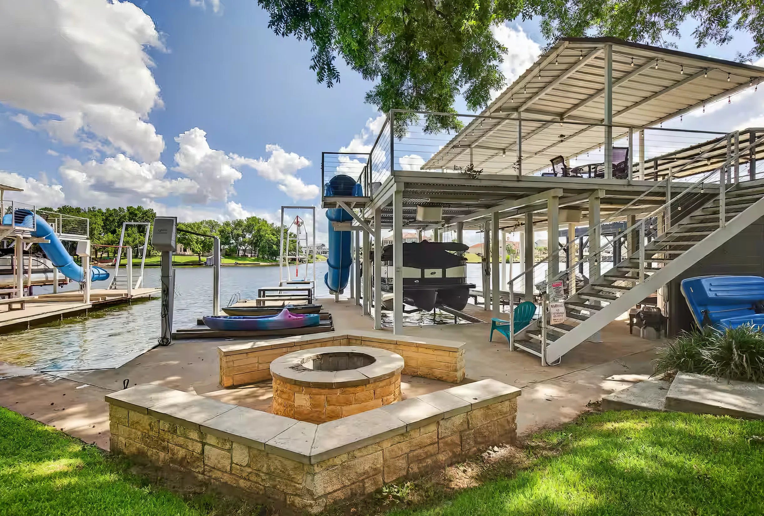 Wander Kingsland Lakeshore #24