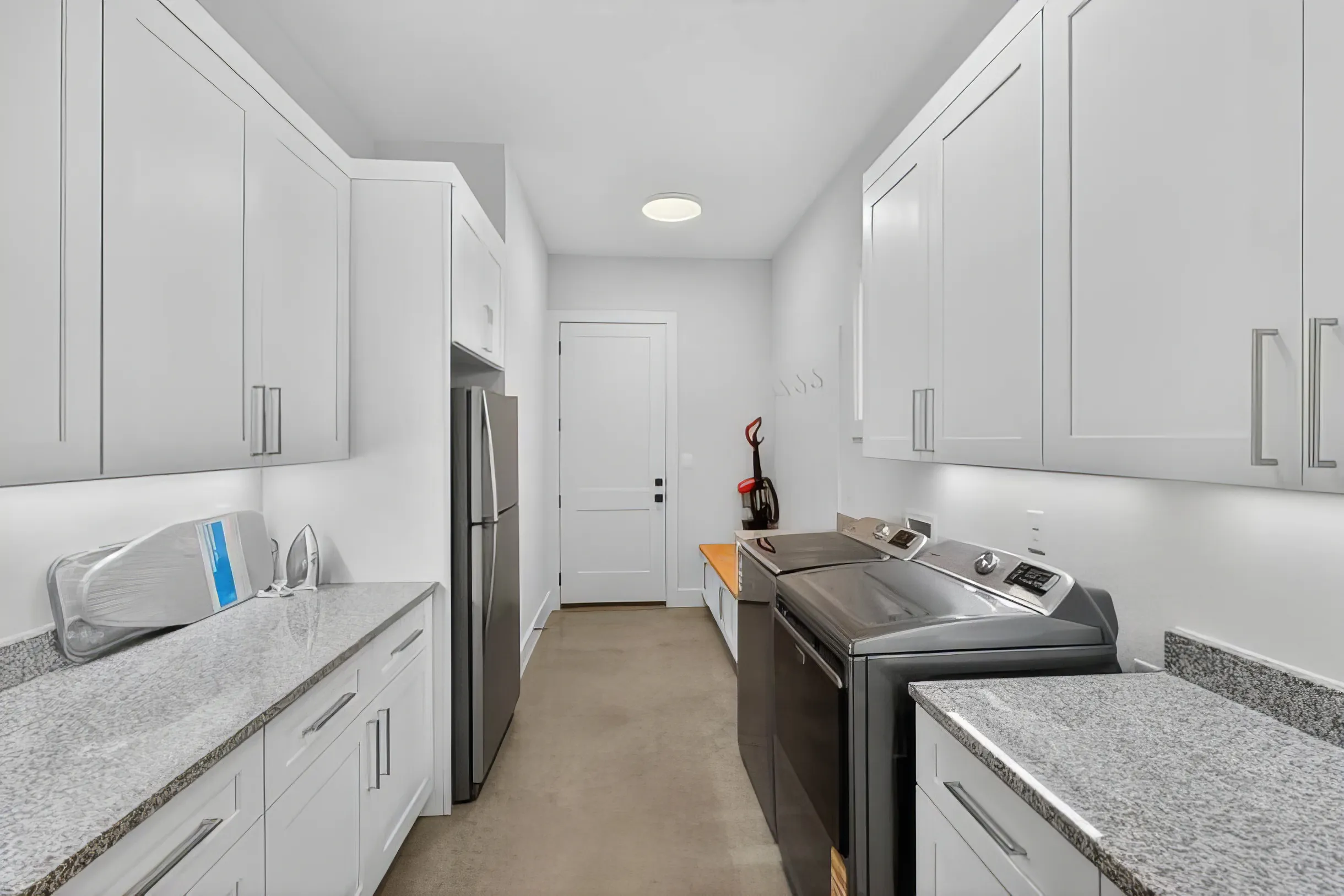 Wander Kingsland Sunset #5