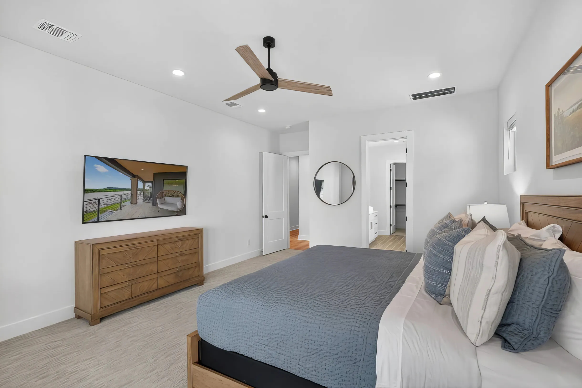 Wander Kingsland Sunset #19