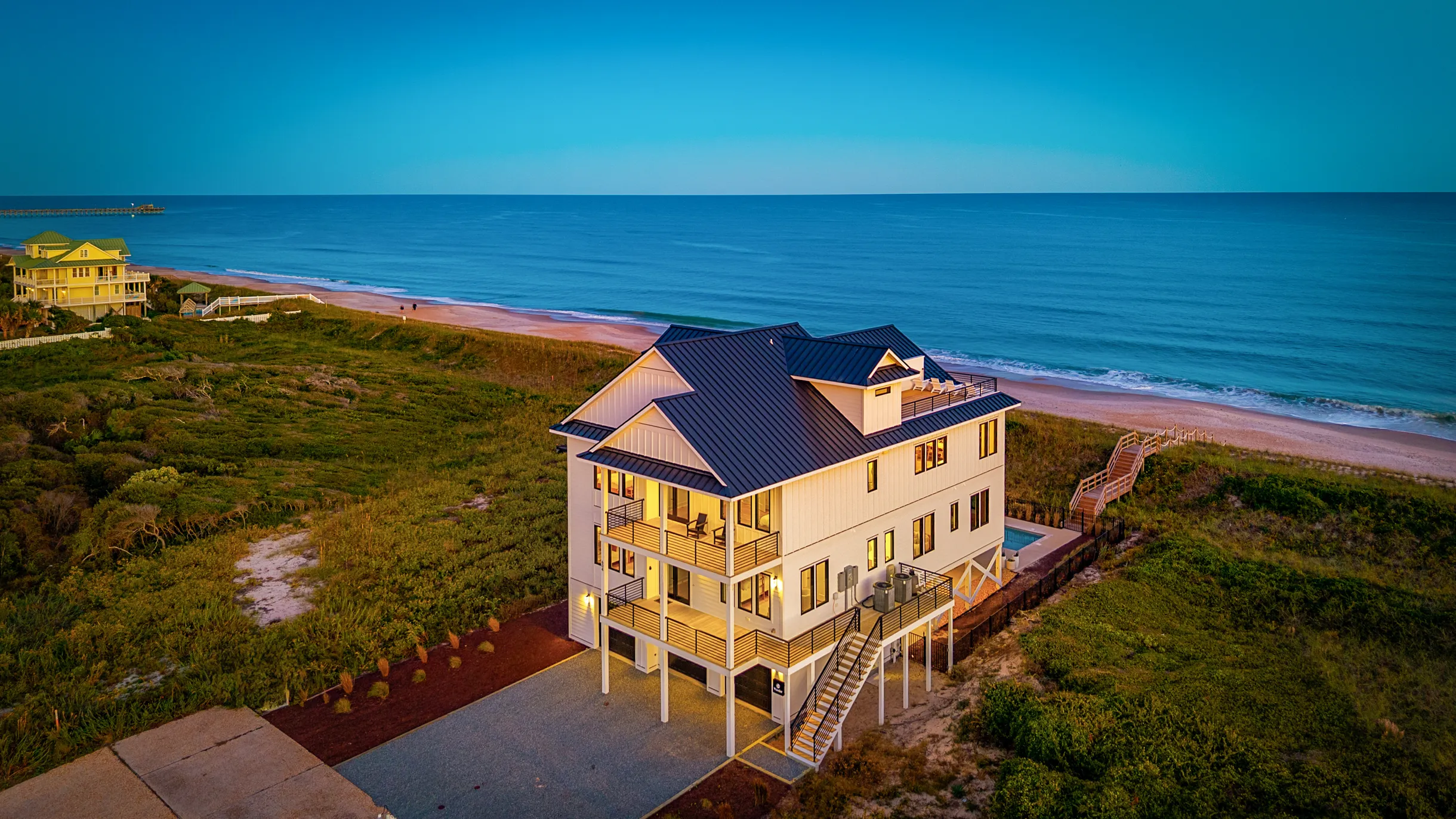 Wander Topsail Beach Shores #4