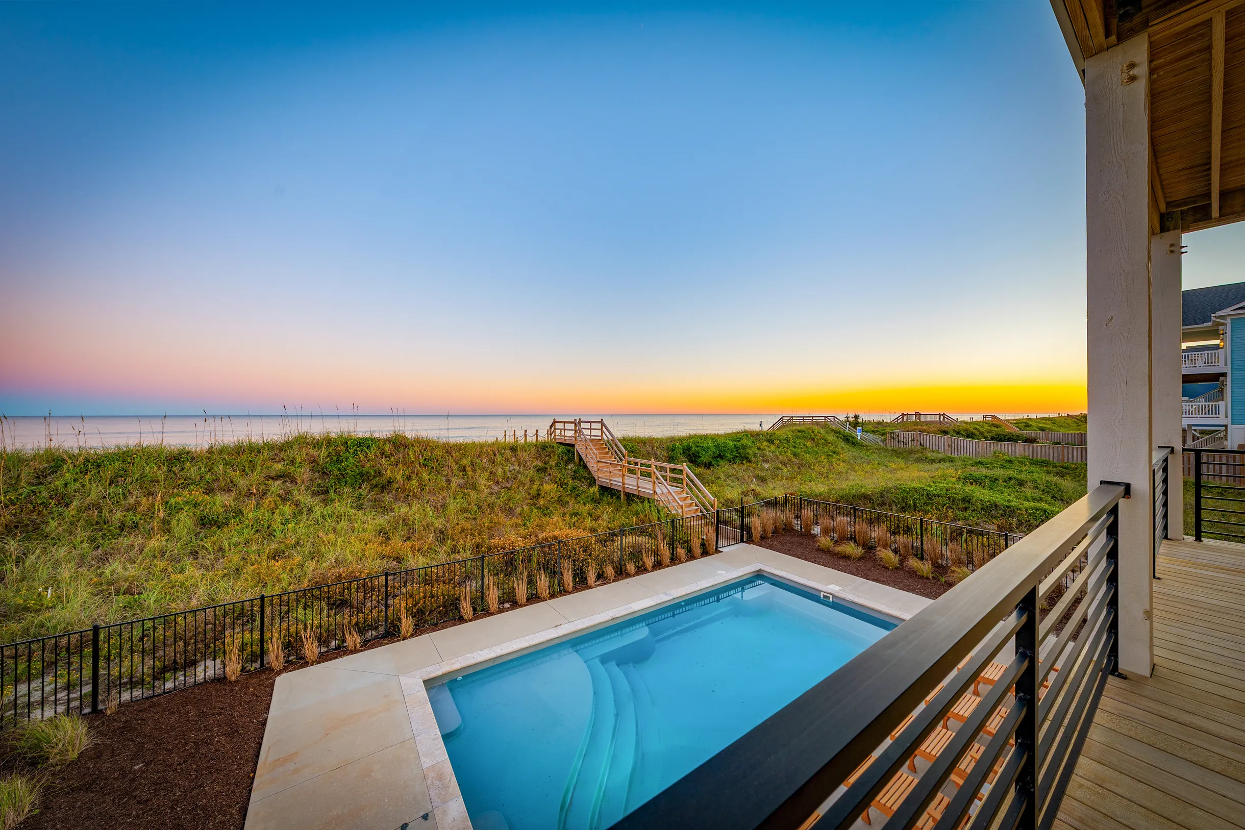 Wander Topsail Beach Shores #101