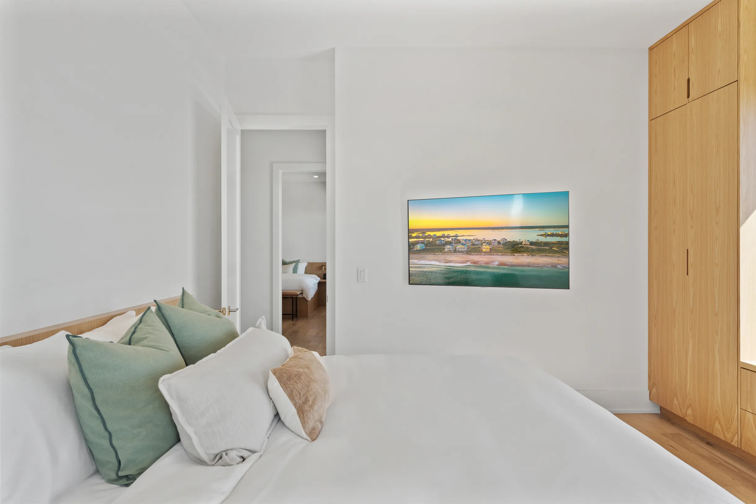 Wander Topsail Beach Shores #111