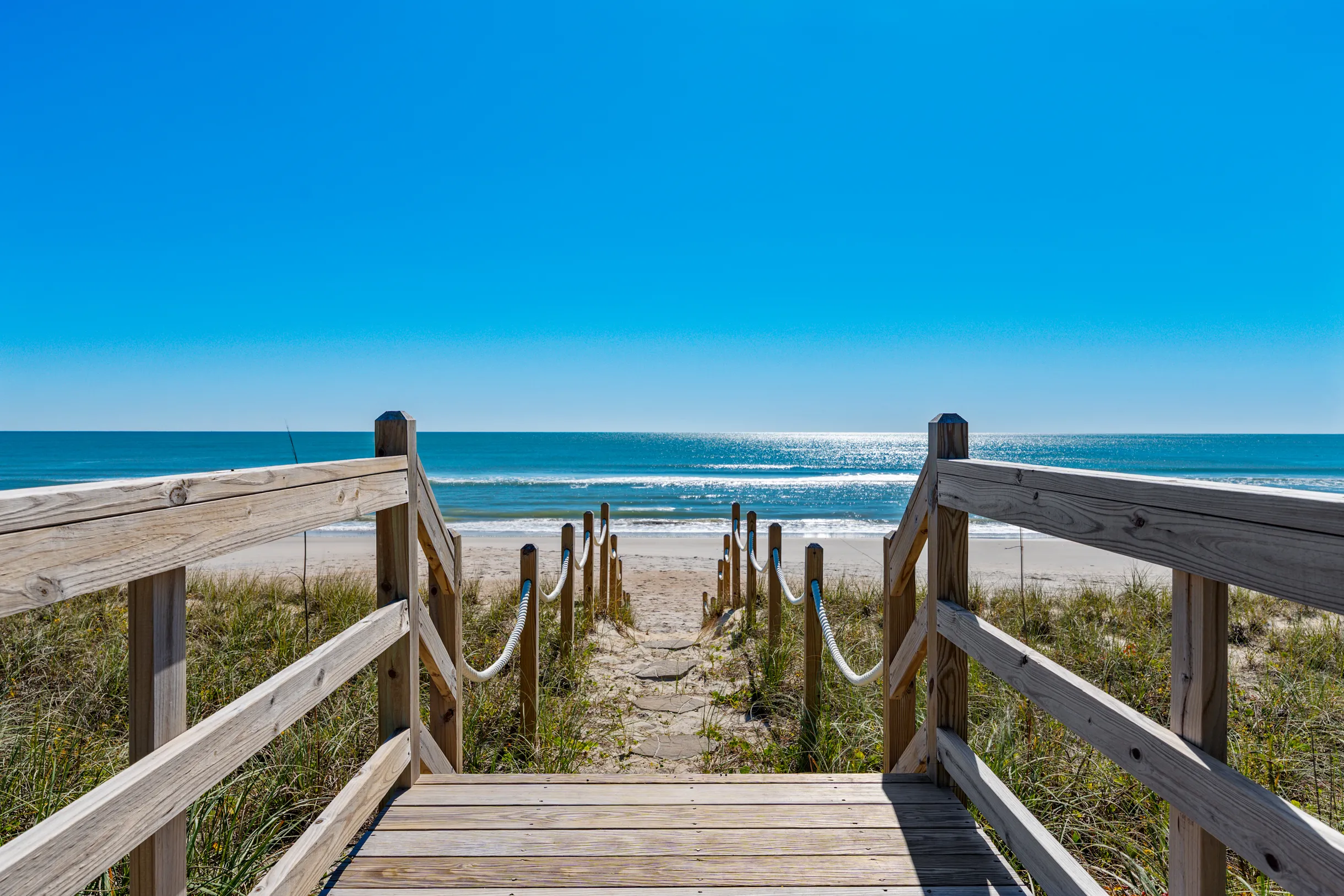 Wander Topsail Beach Shores #140
