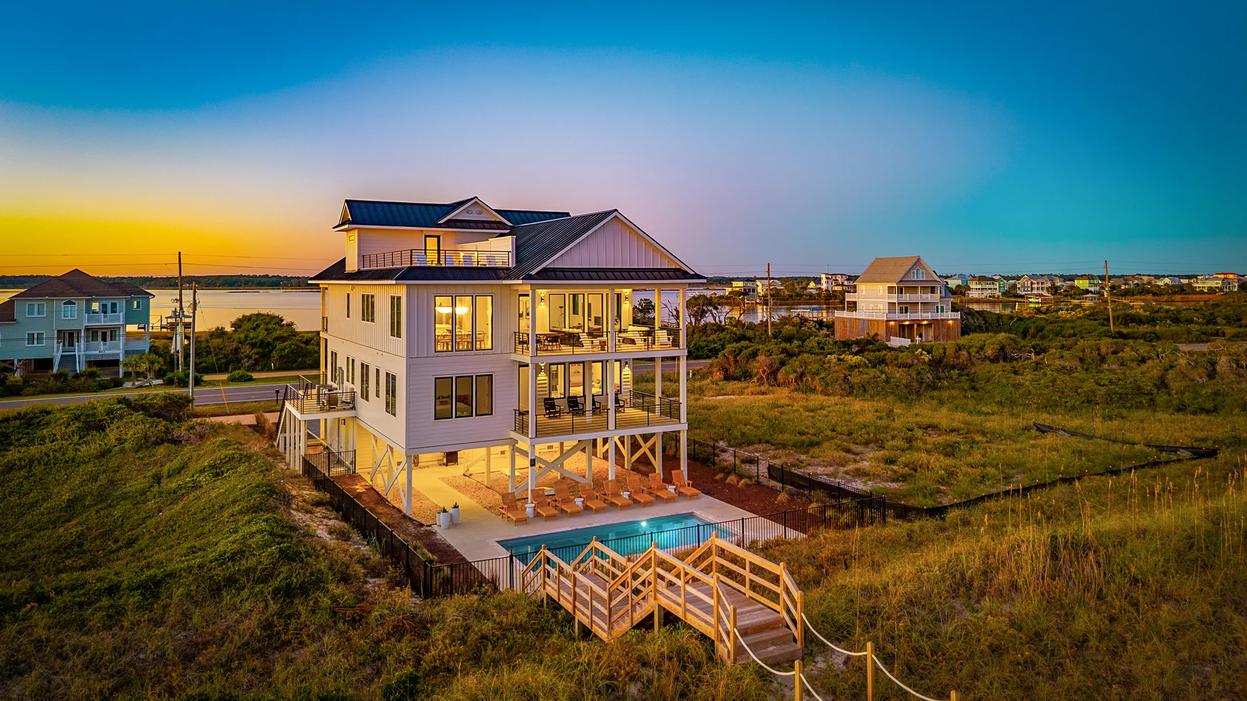 Wander Topsail Beach Shores #2