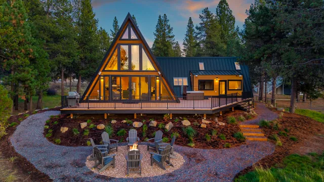 Wander Bend Retreat #4