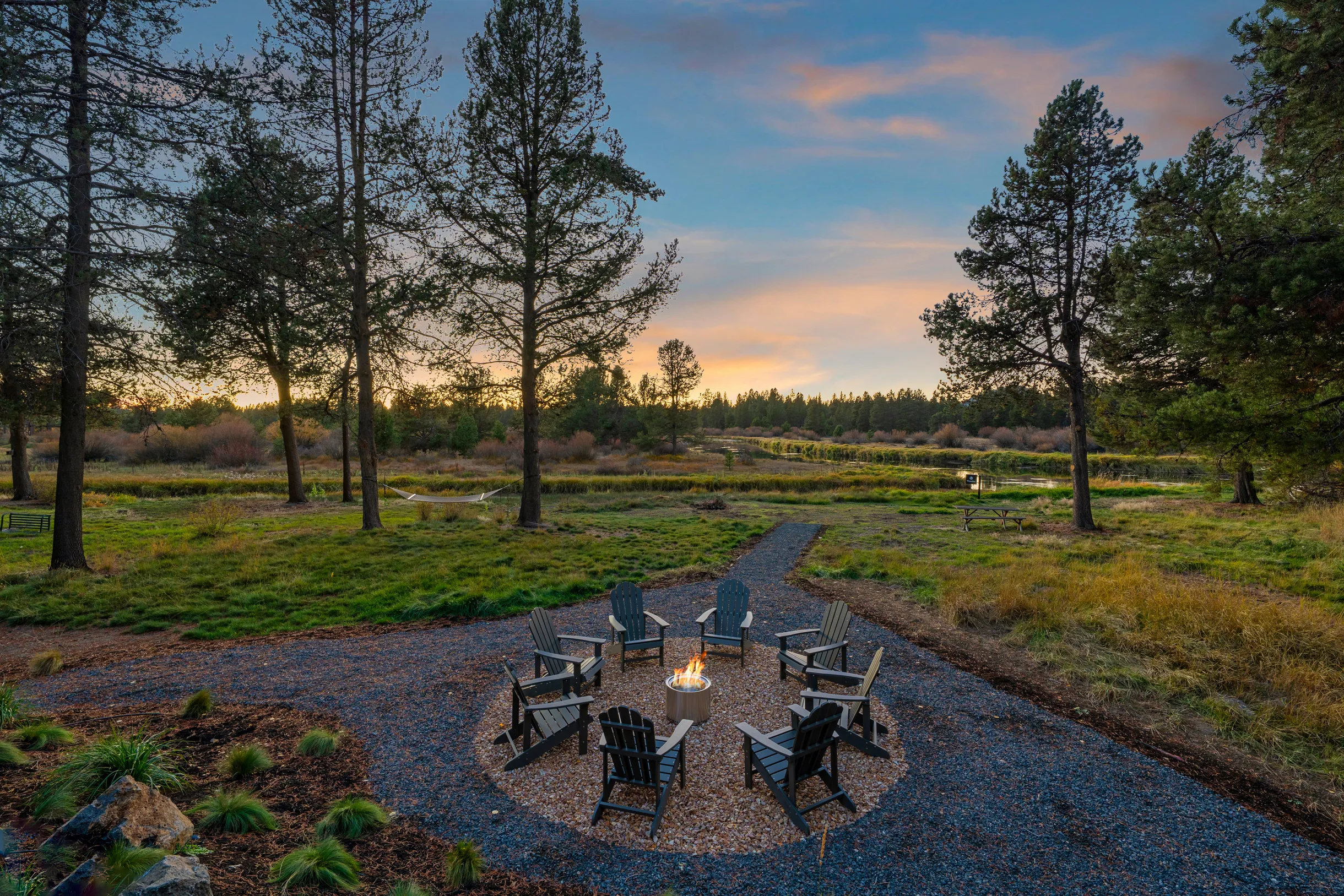 Wander Bend Retreat #36