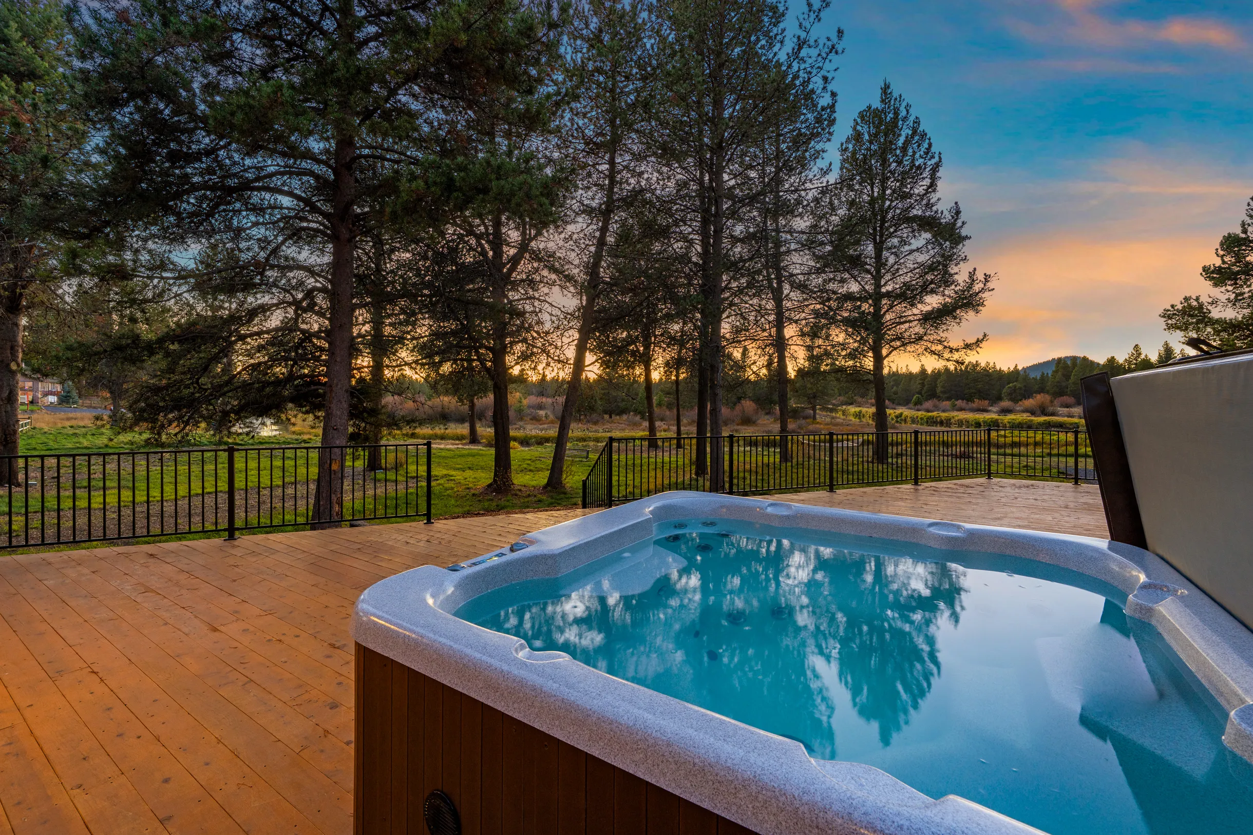 Wander Bend Retreat #4