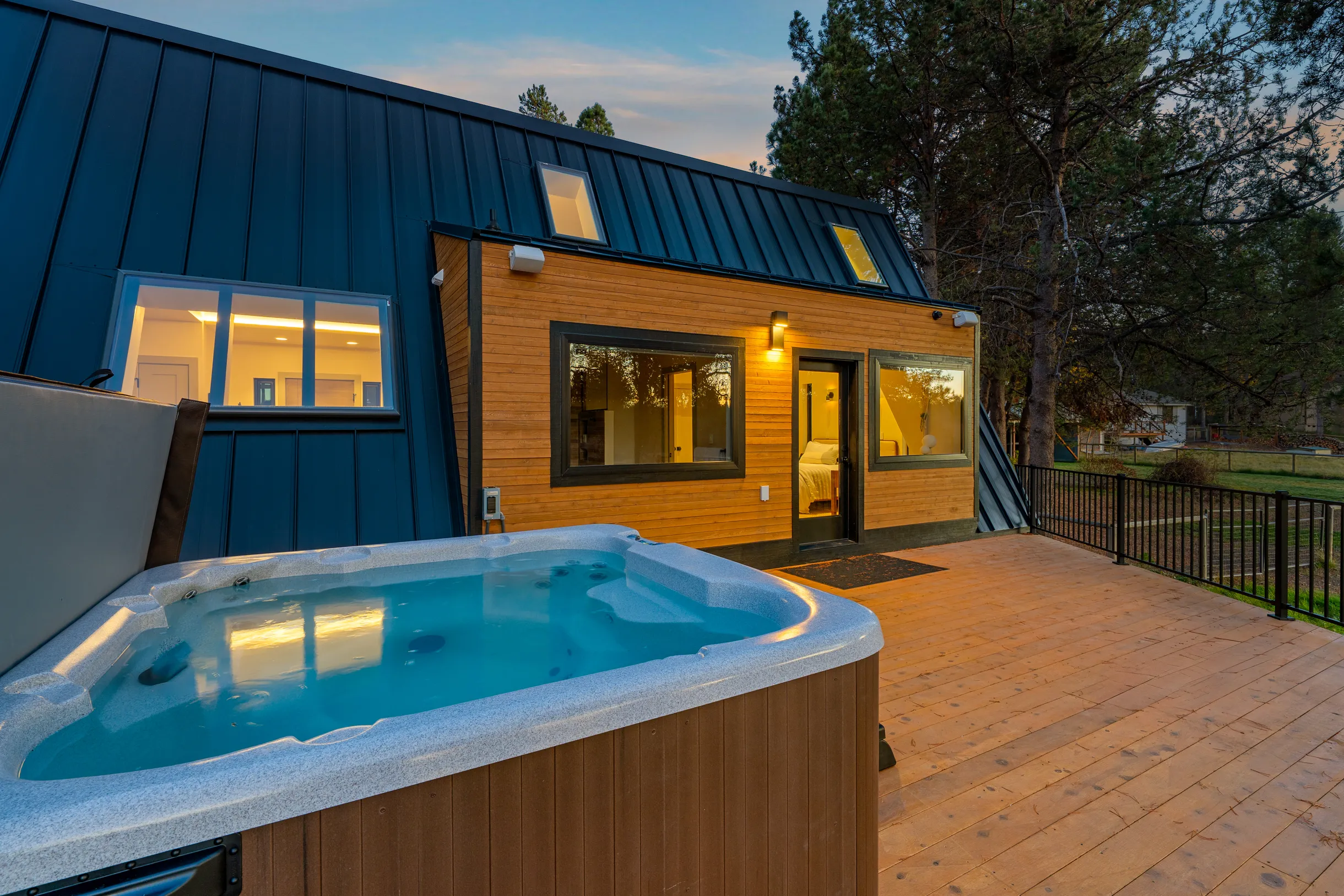 Wander Bend Retreat #19