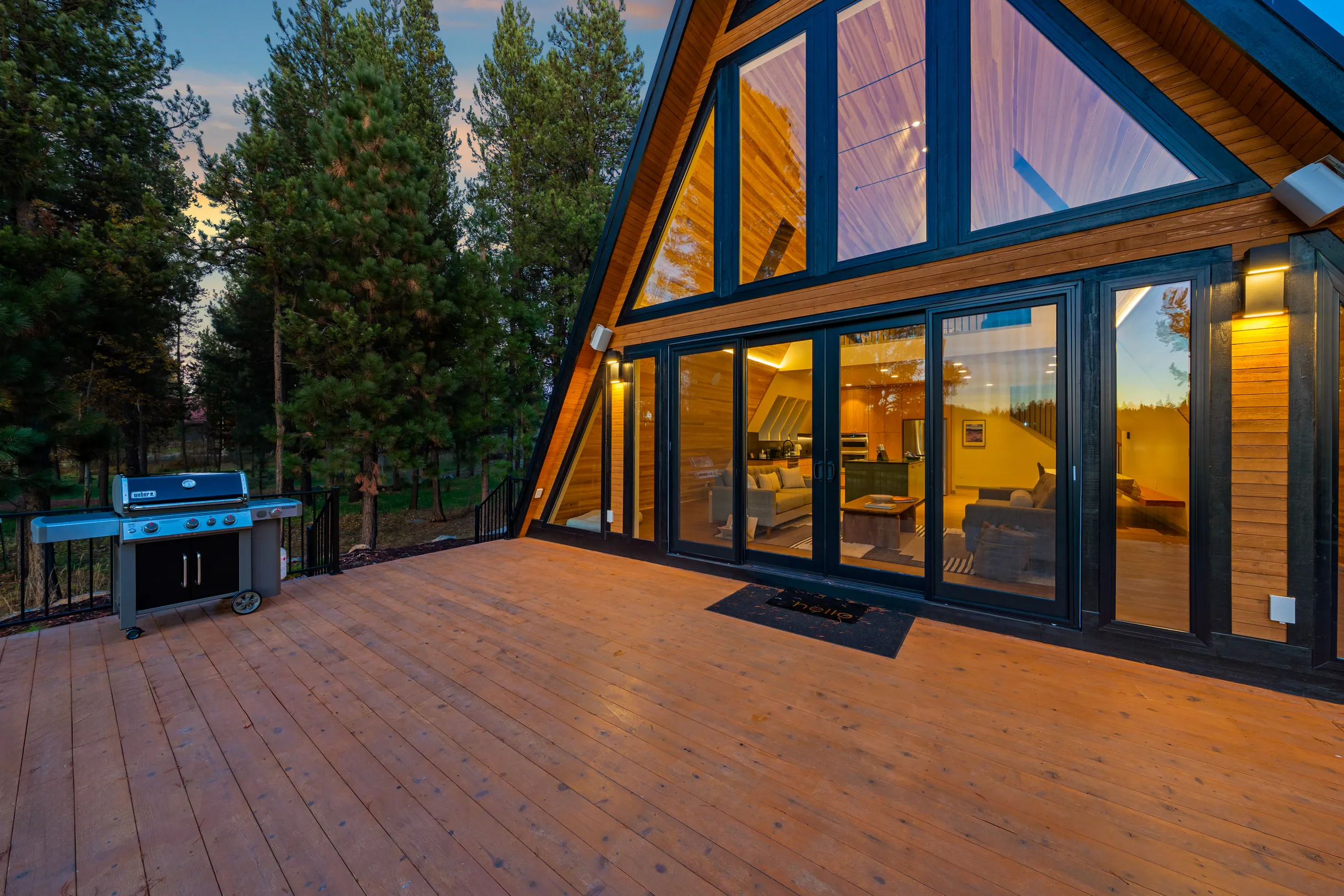 Wander Bend Retreat #37