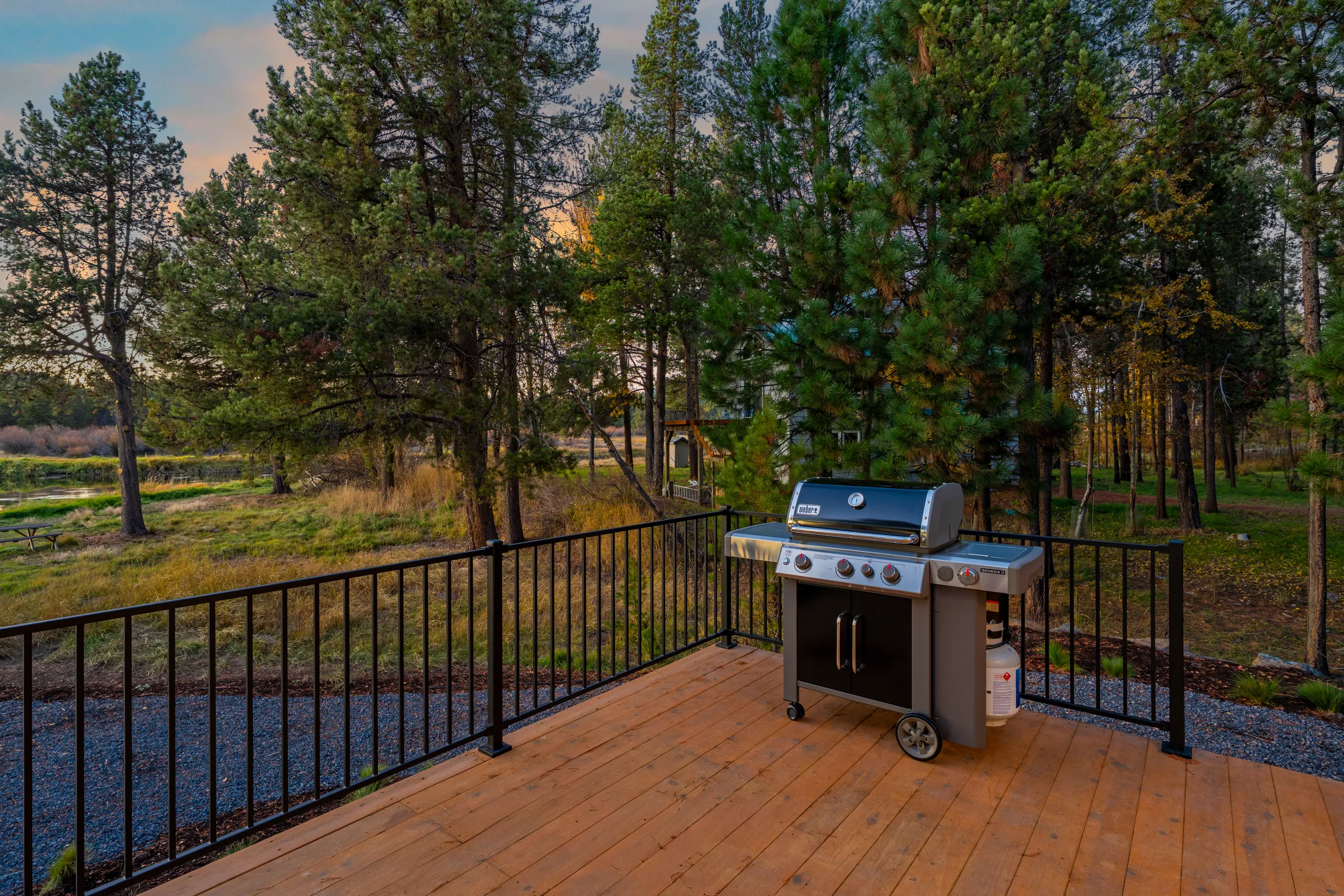 Wander Bend Retreat #51