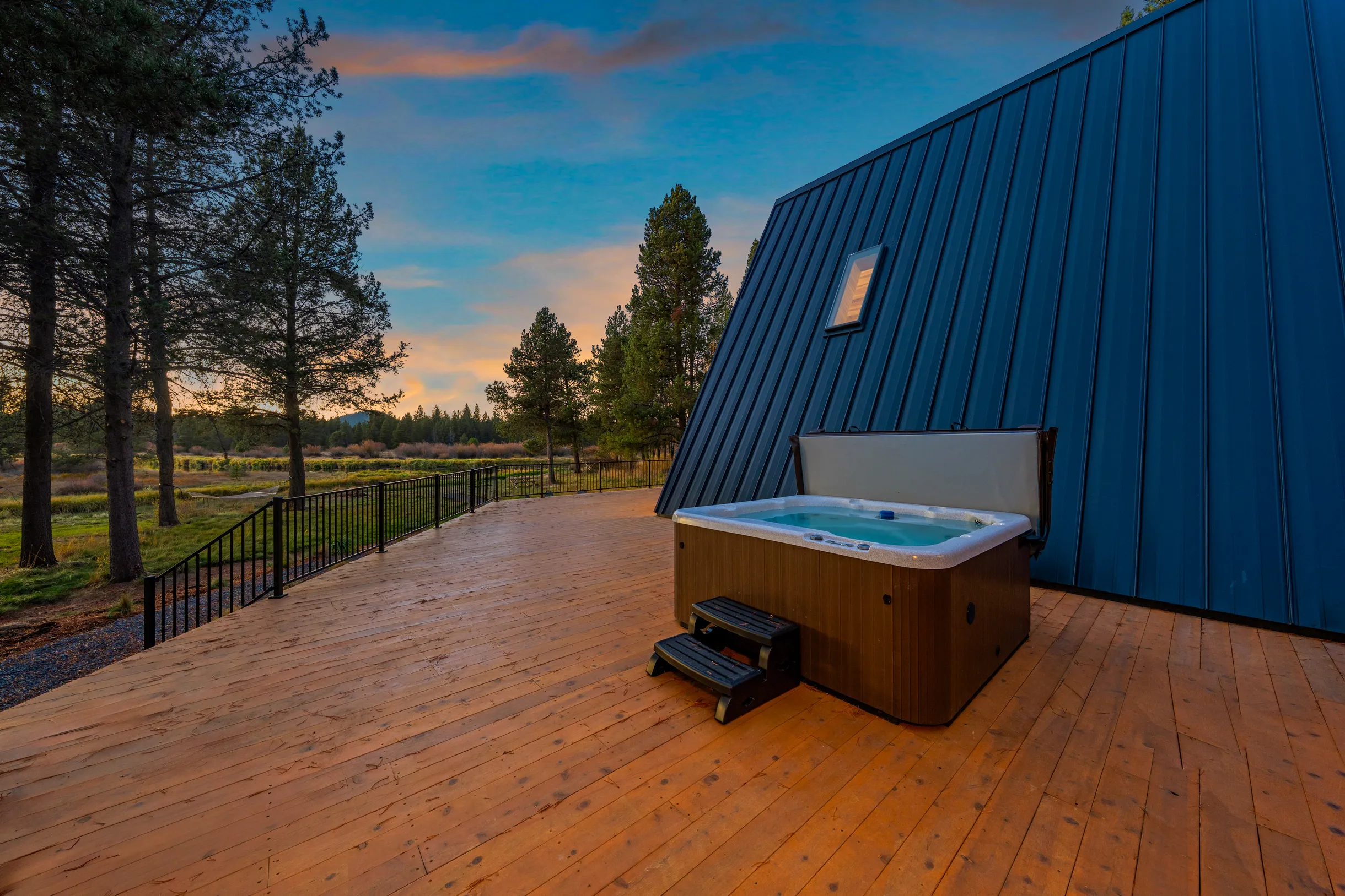 Wander Bend Retreat #64