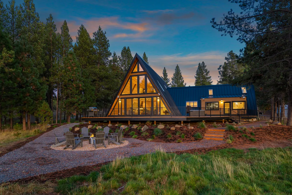 Wander Bend Retreat