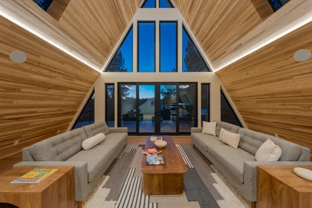 Wander Bend Retreat #2