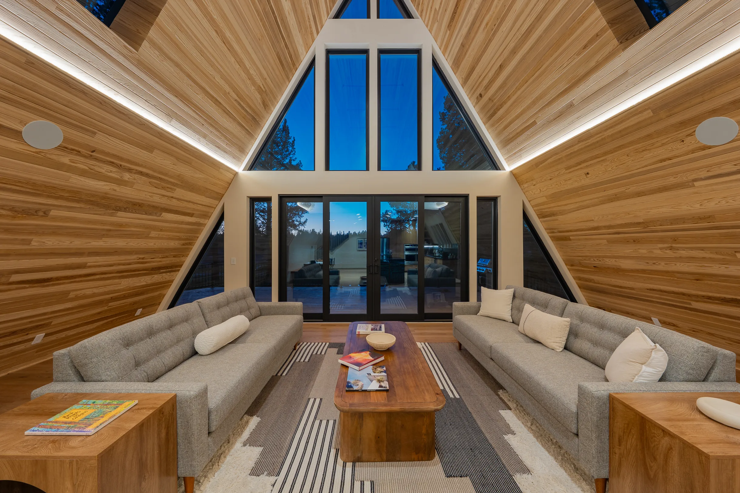 Wander Bend Retreat #21