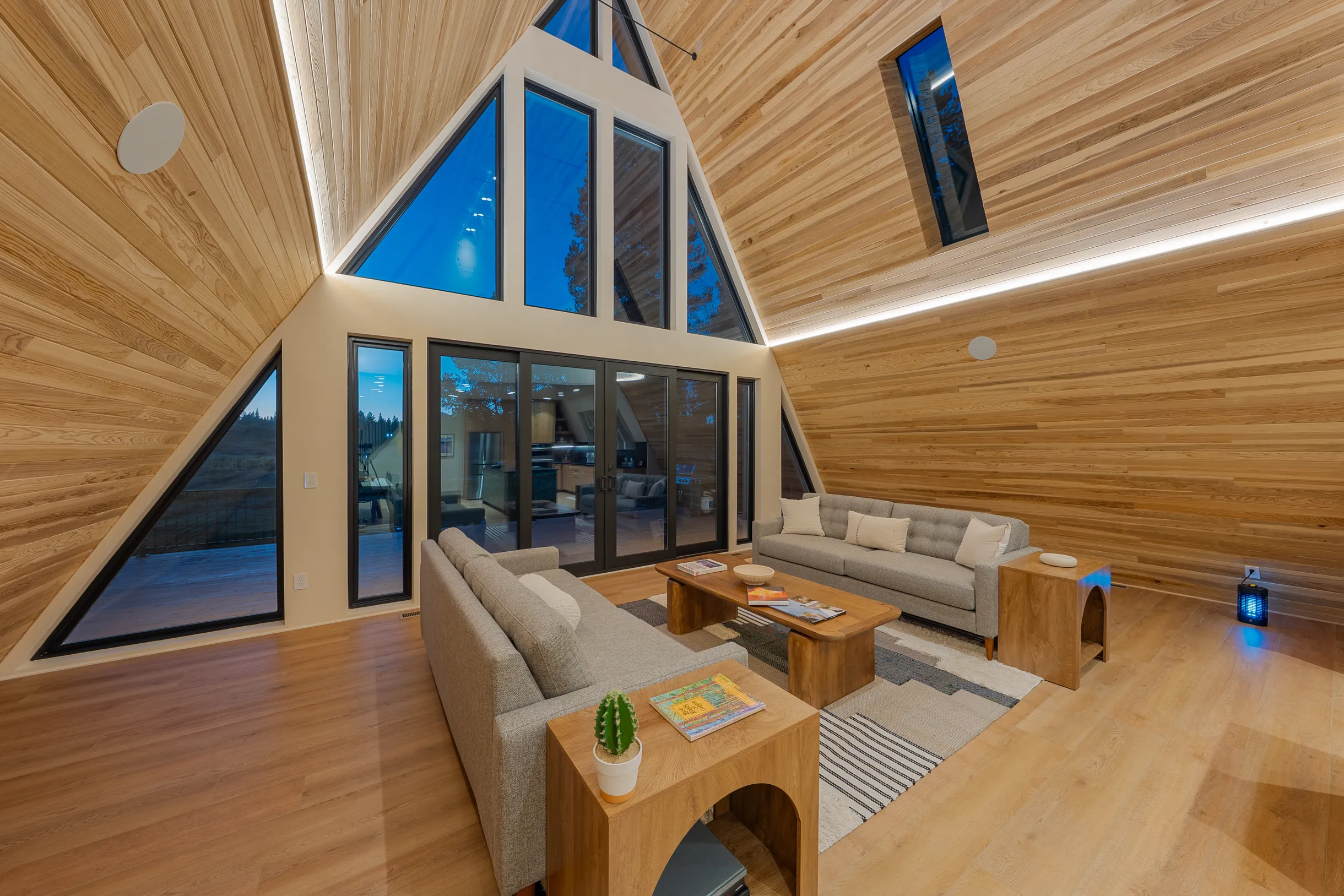 Wander Bend Retreat #5