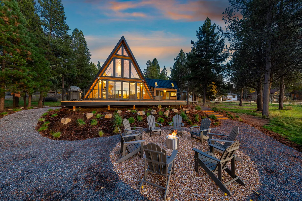 Wander Bend Retreat