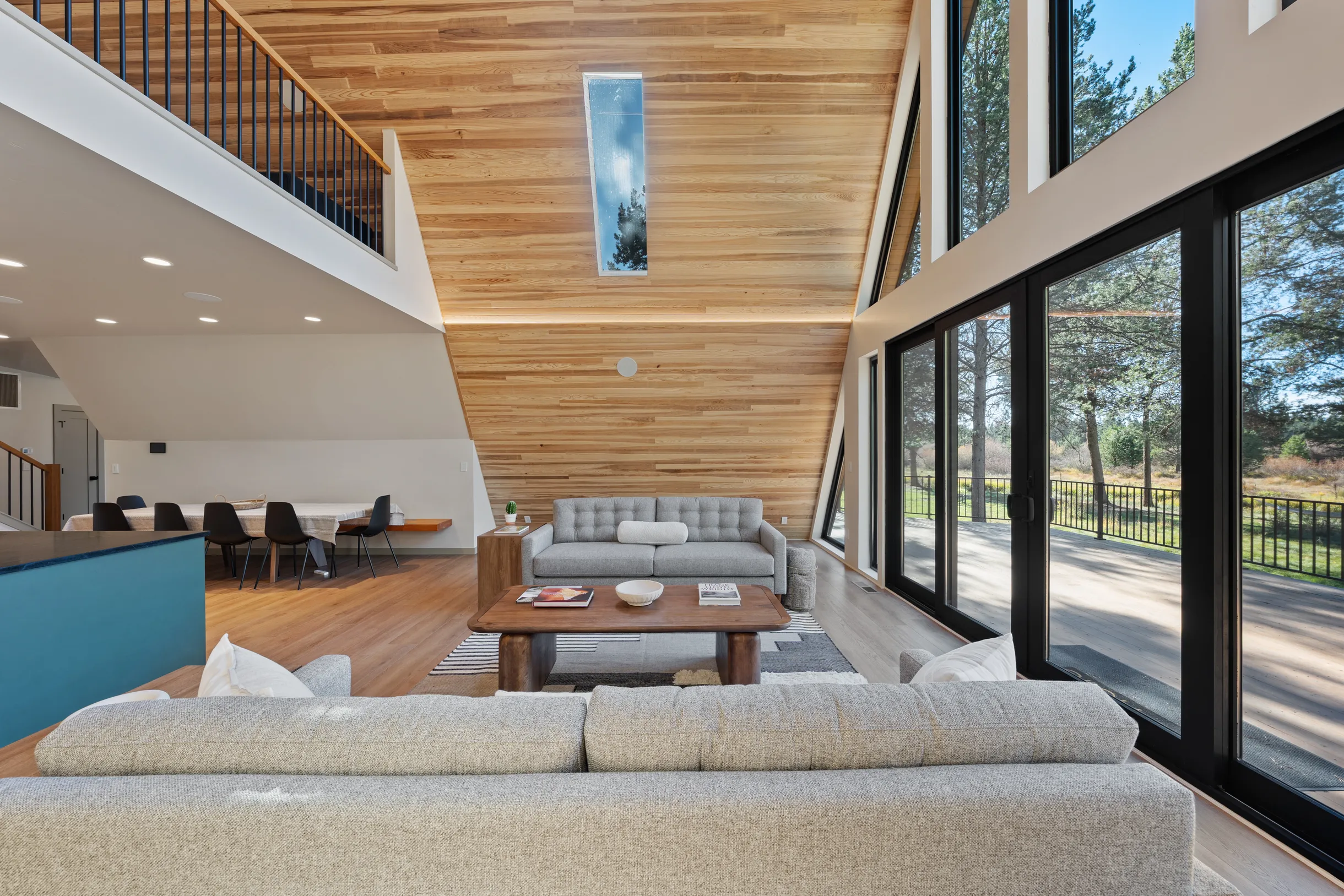 Wander Bend Retreat #66