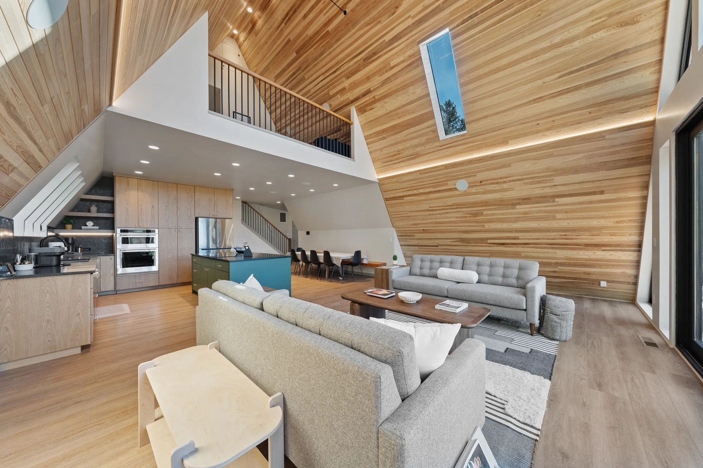 Wander Bend Retreat #77