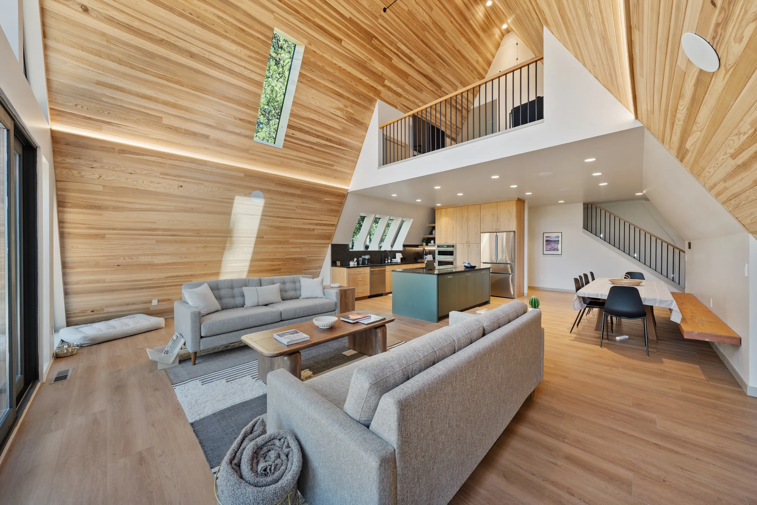 Wander Bend Retreat #89