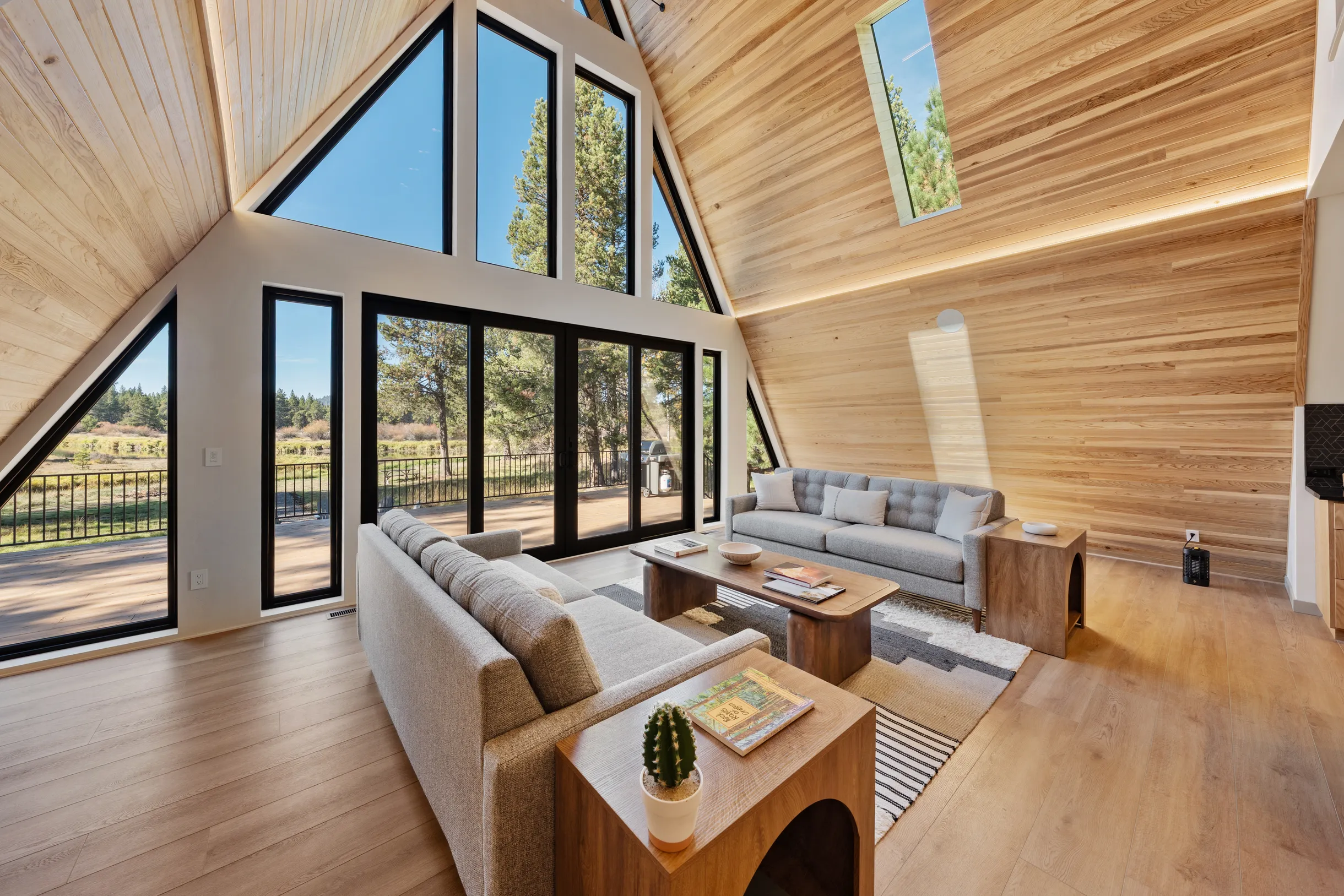 Wander Bend Retreat #38