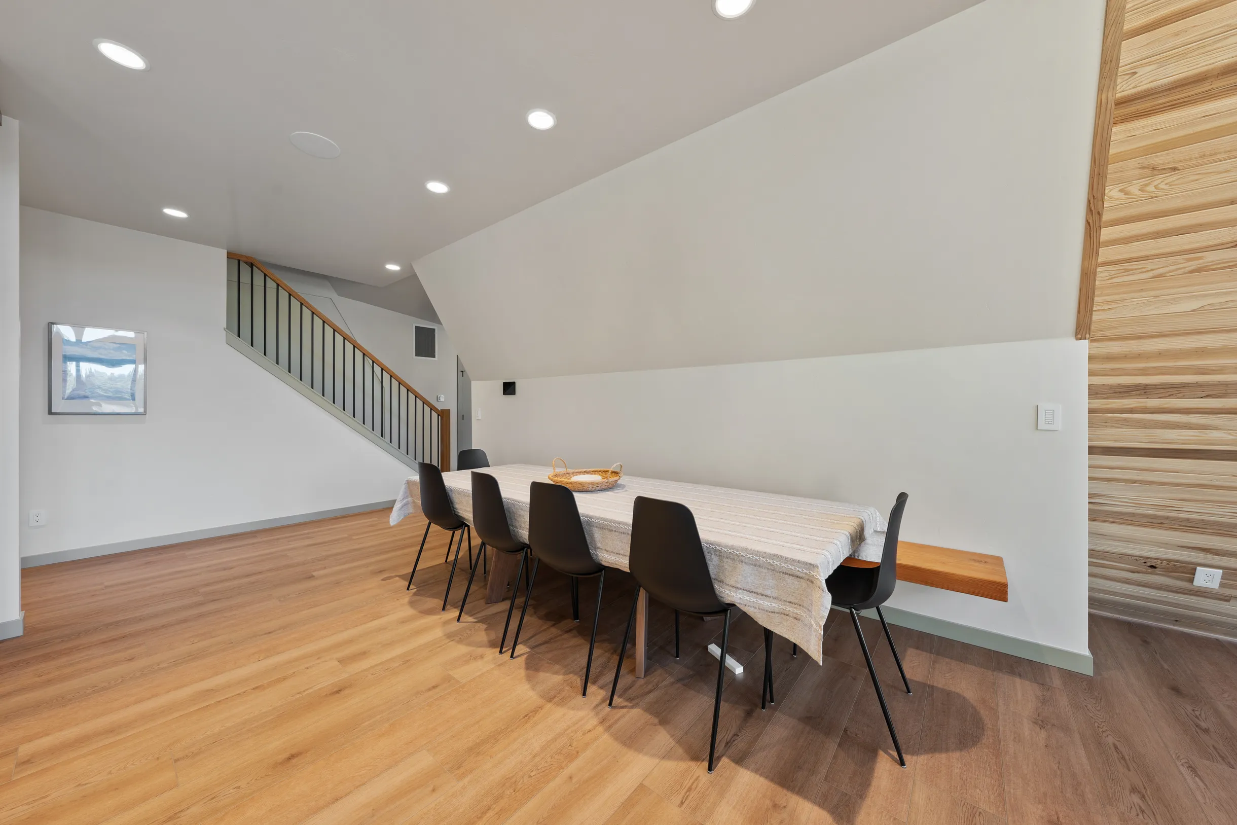 Wander Bend Retreat #23