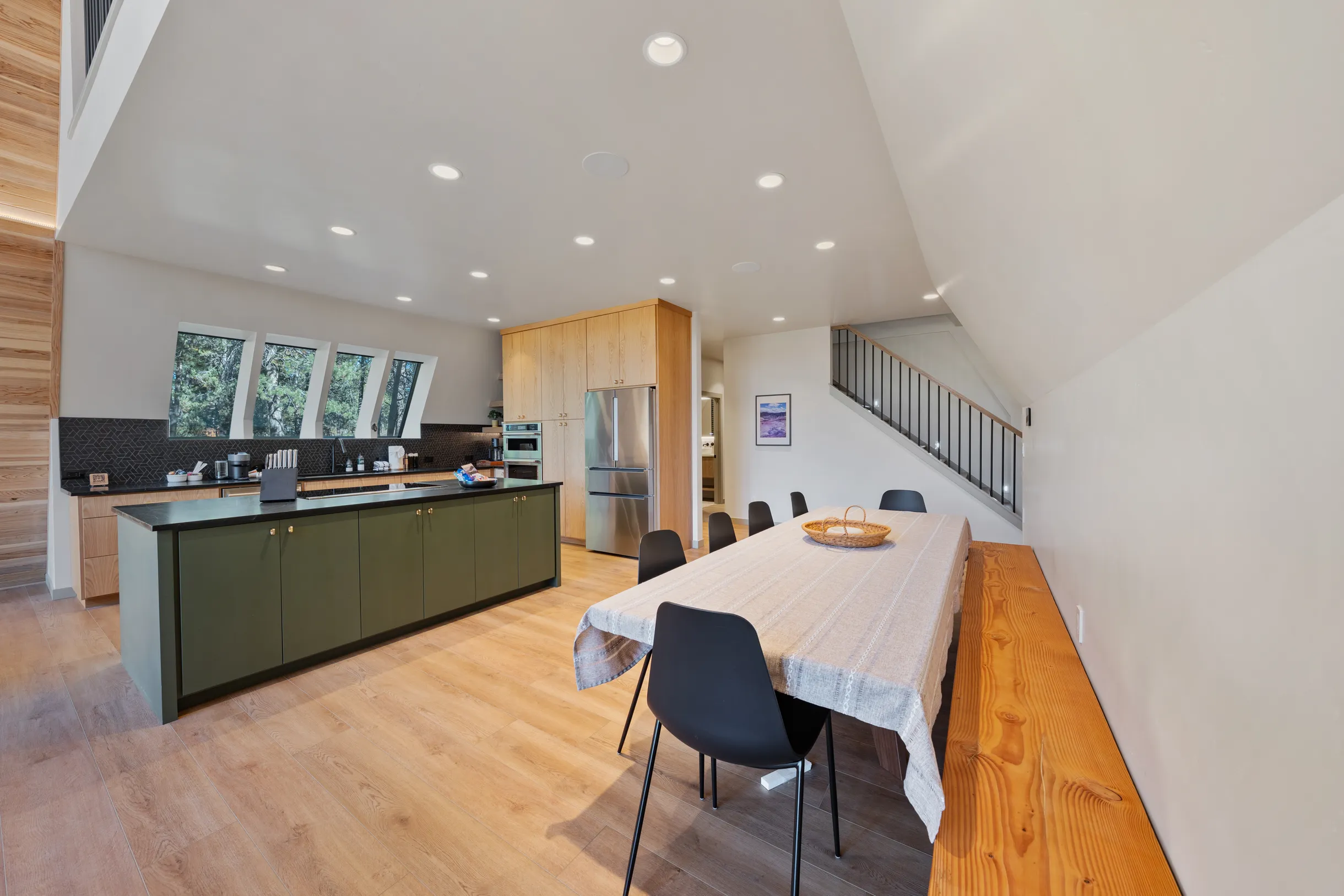 Wander Bend Retreat #39