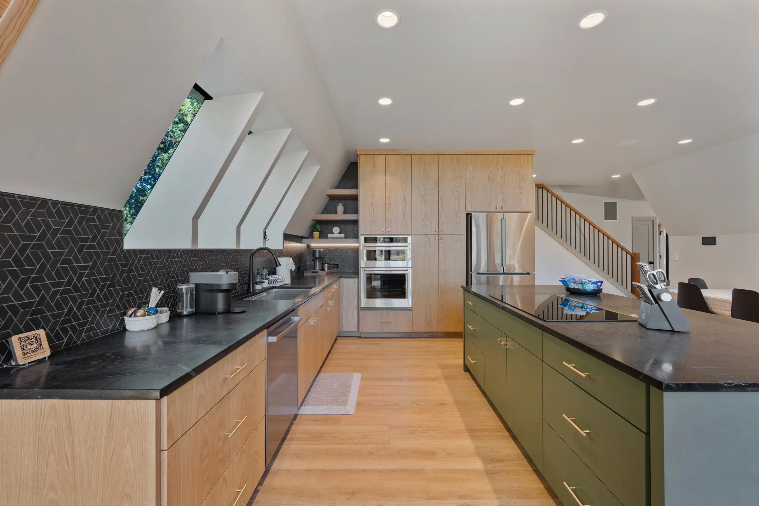 Wander Bend Retreat #24