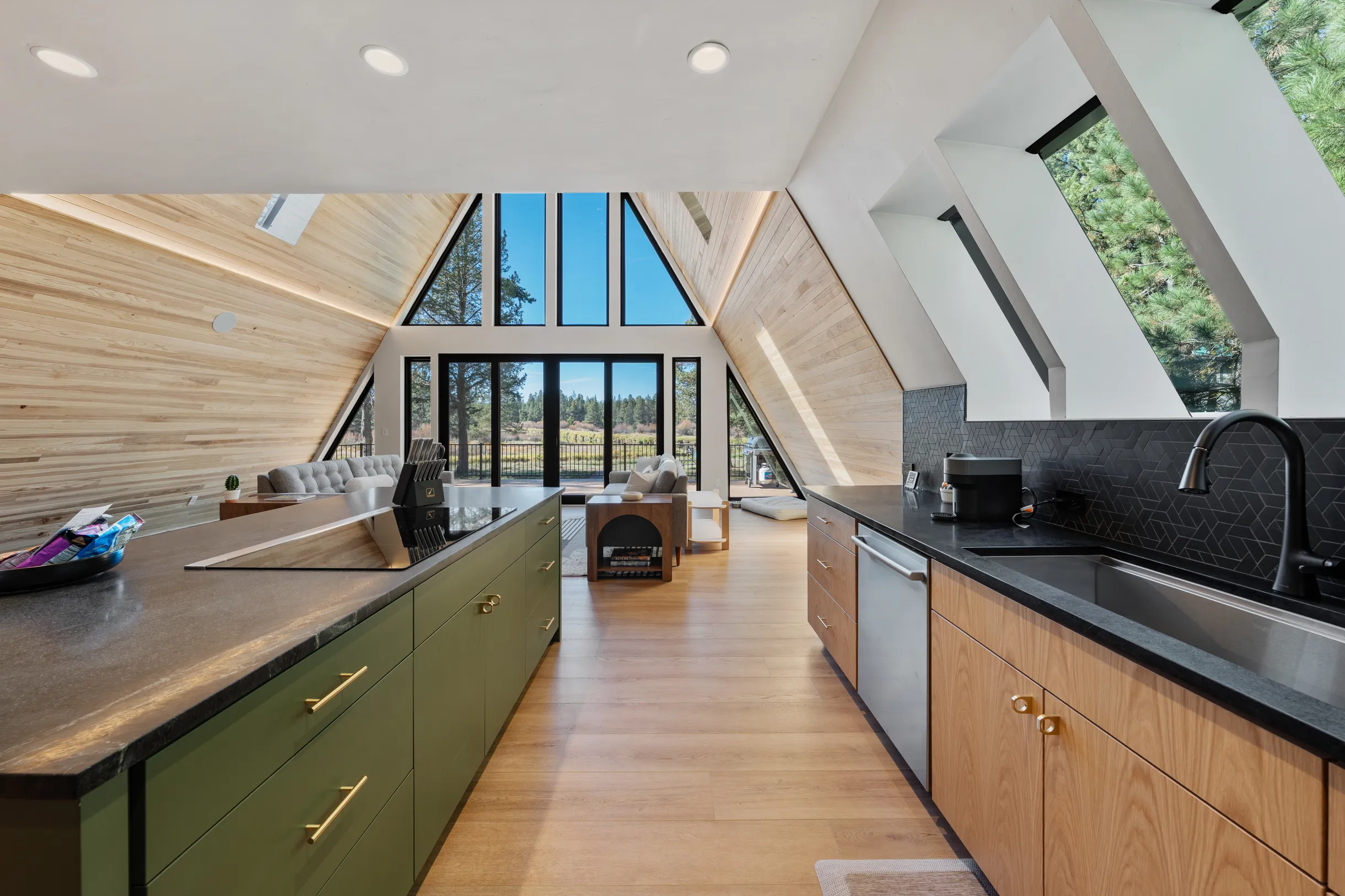 Wander Bend Retreat #54