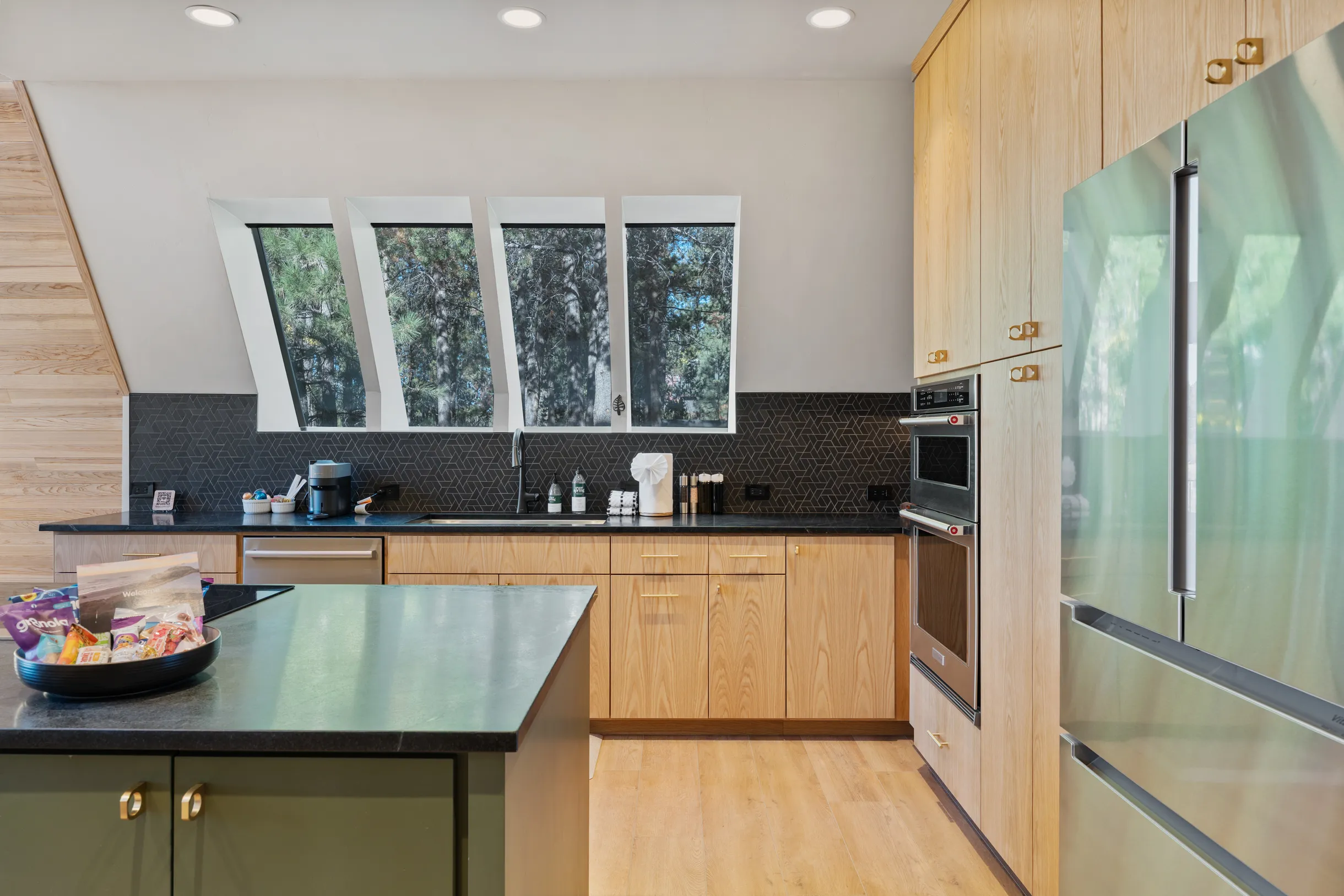 Wander Bend Retreat #67