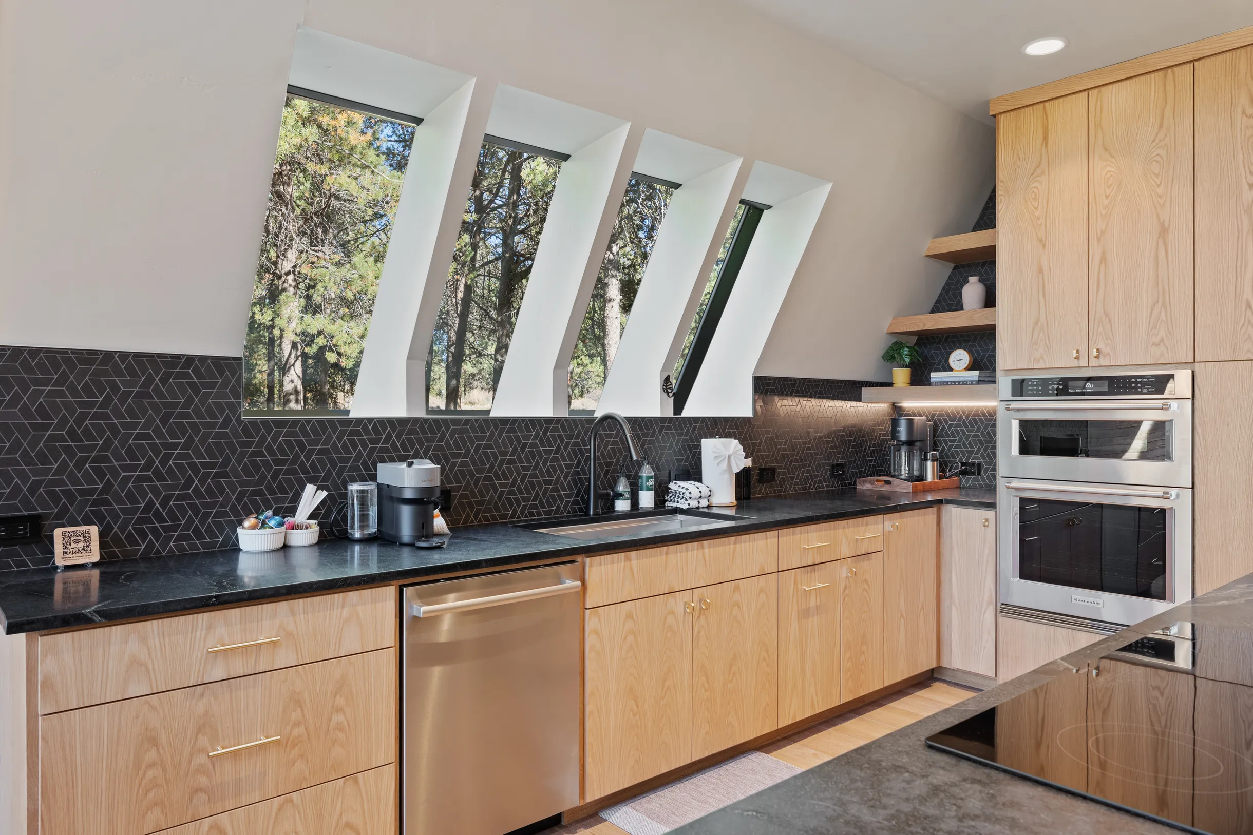 Wander Bend Retreat #78