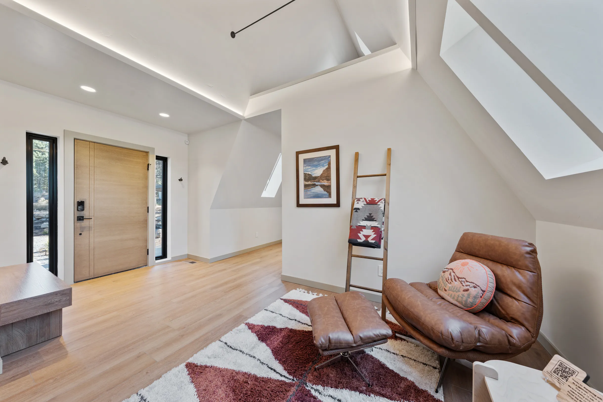 Wander Bend Retreat #25