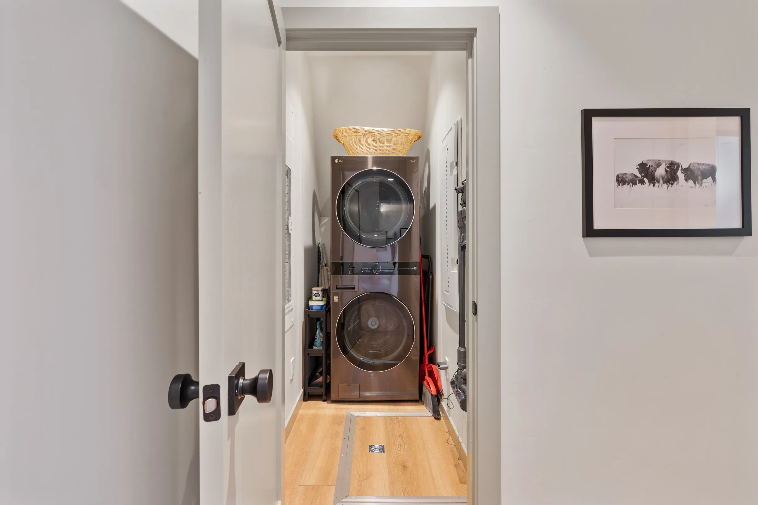 Wander Bend Retreat #26