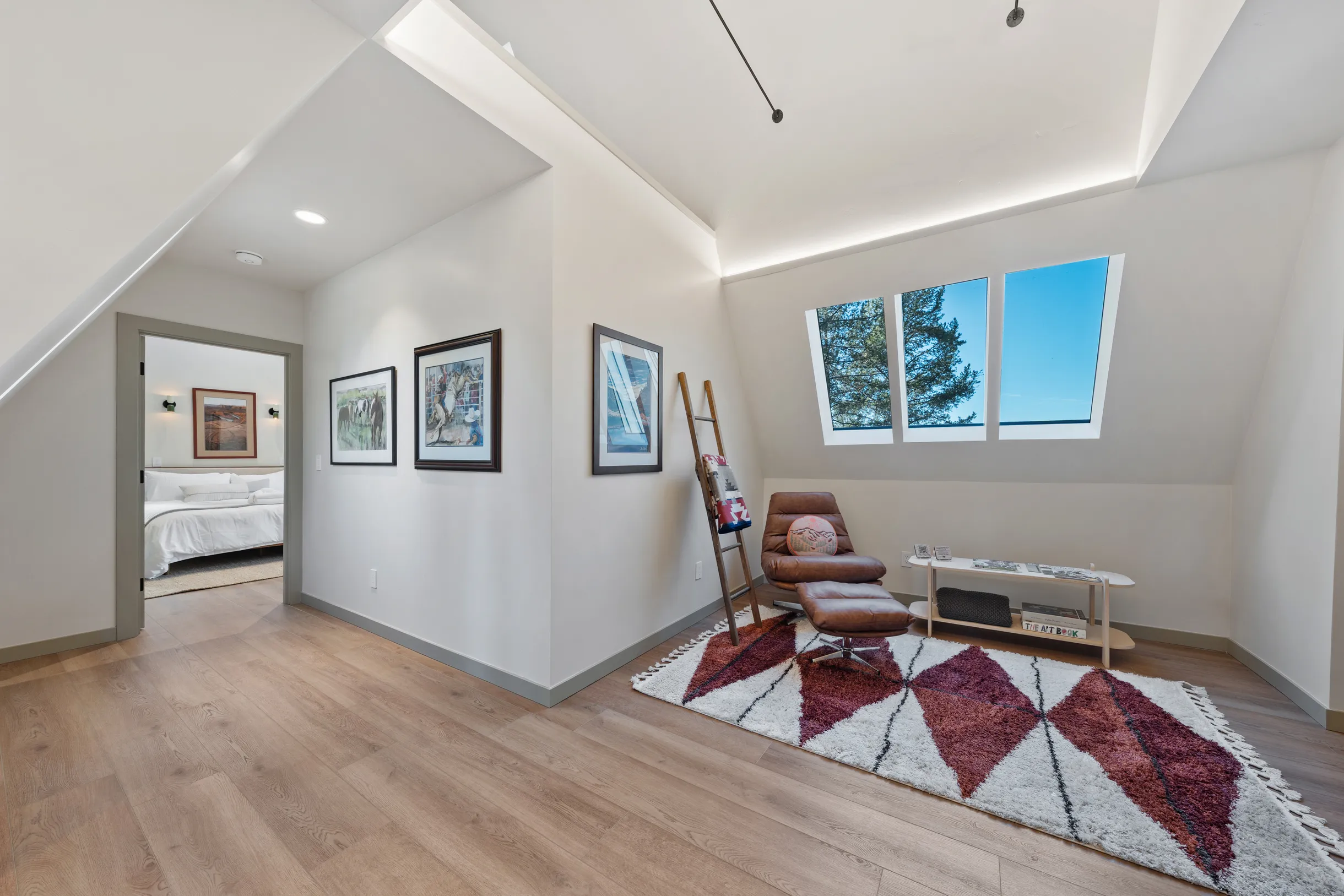 Wander Bend Retreat #55