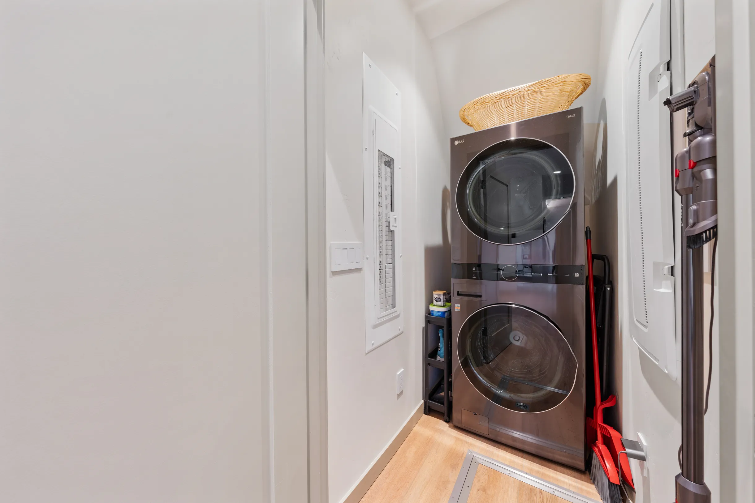 Wander Bend Retreat #9