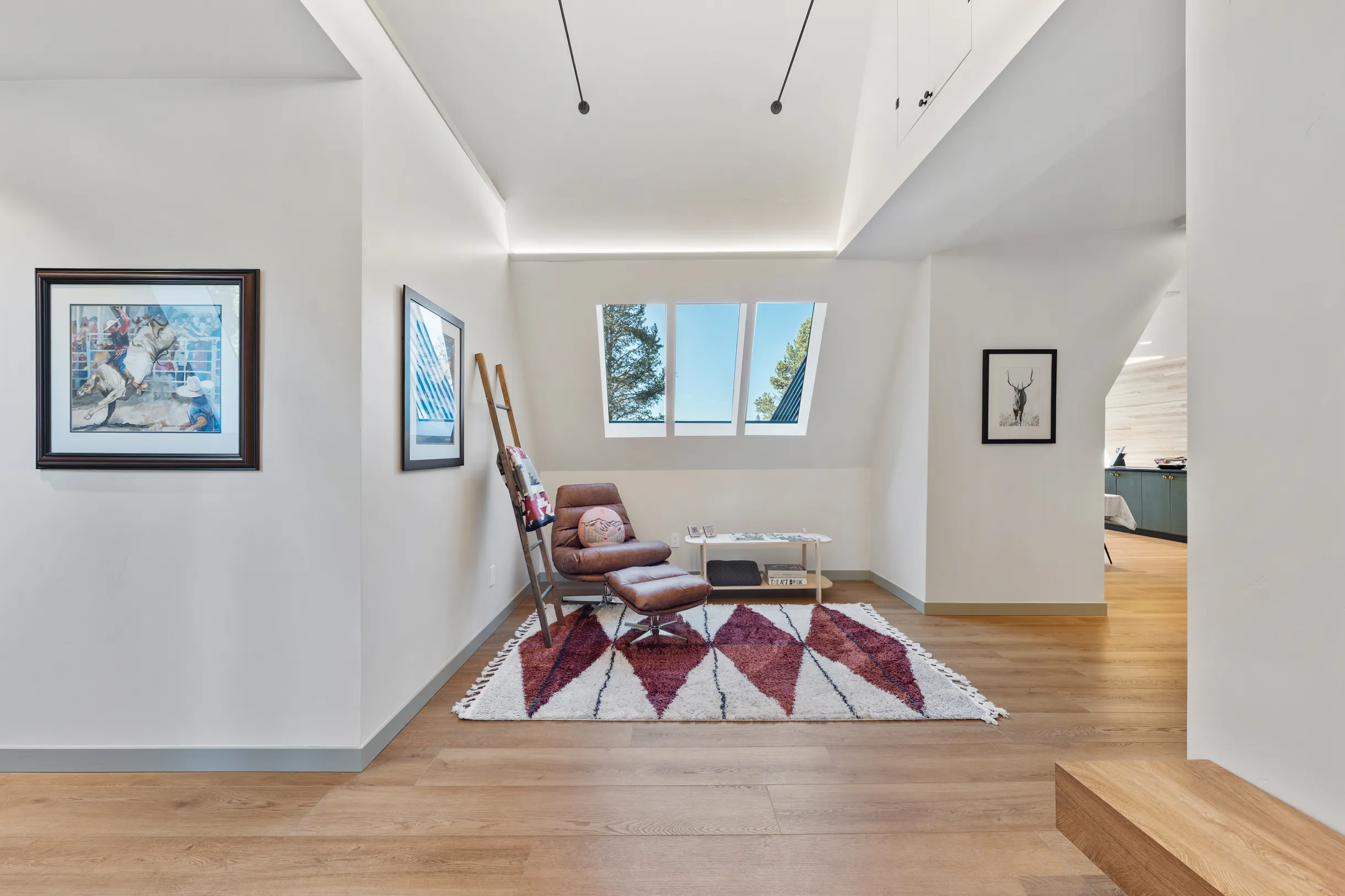 Wander Bend Retreat #79