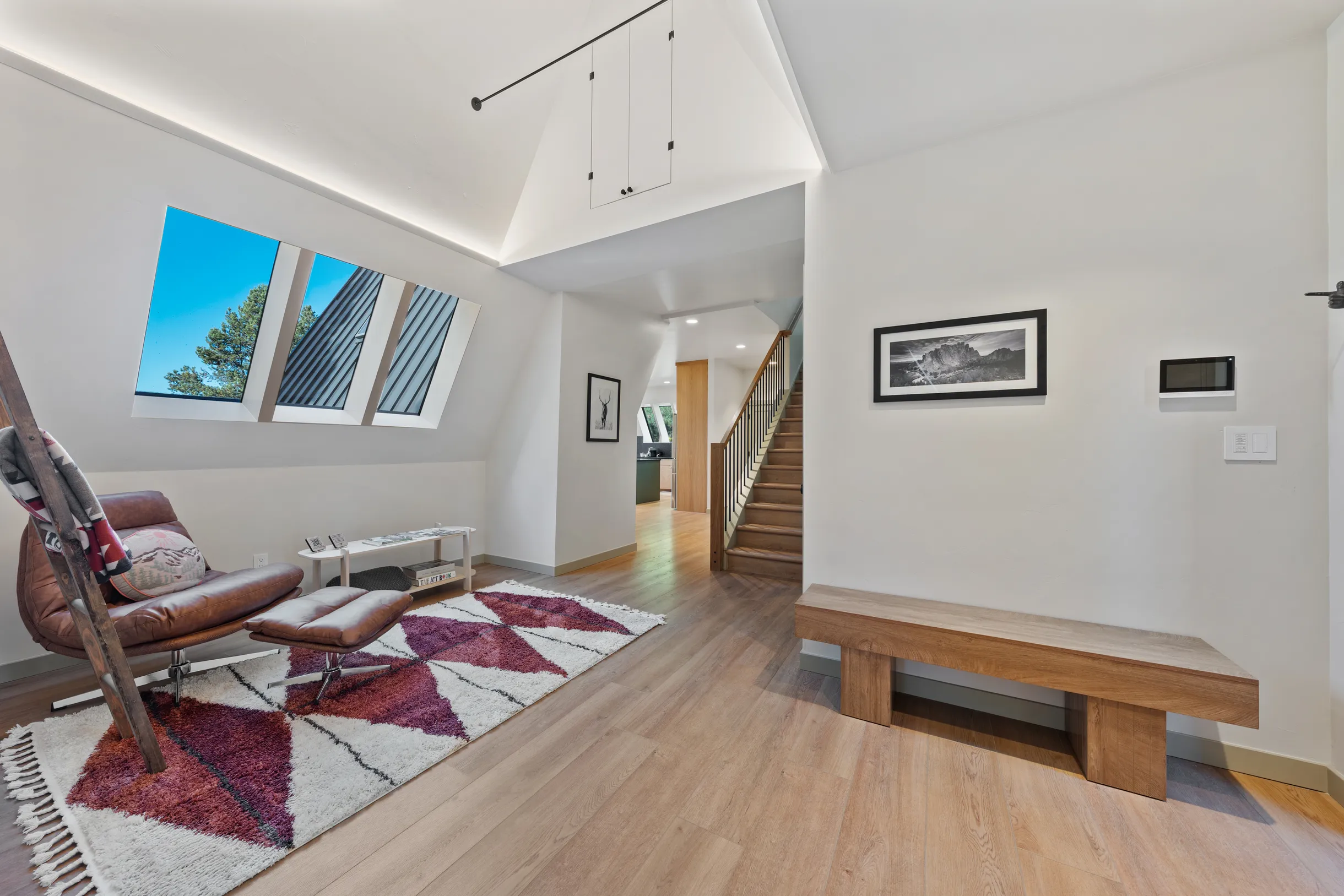 Wander Bend Retreat #90