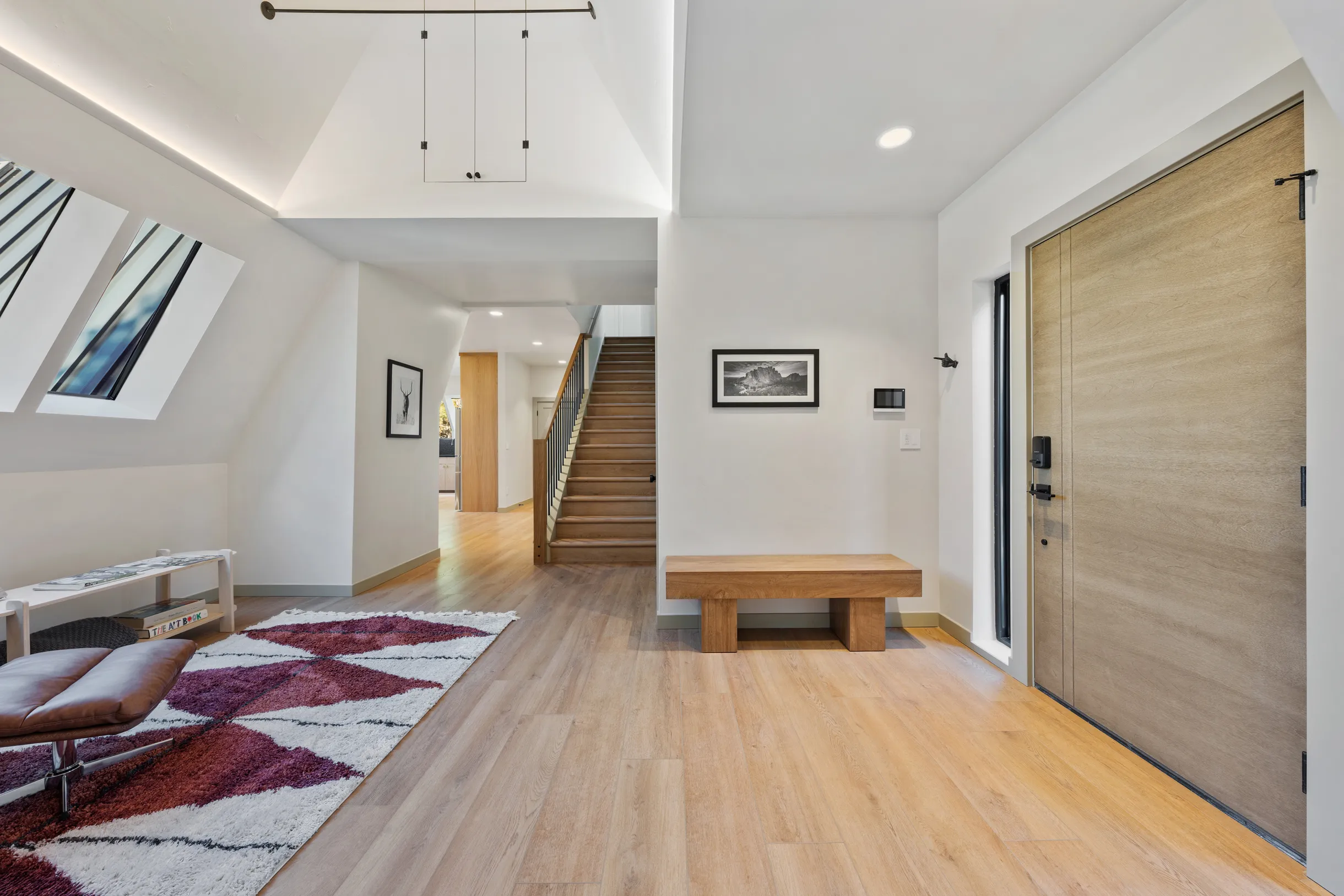 Wander Bend Retreat #100