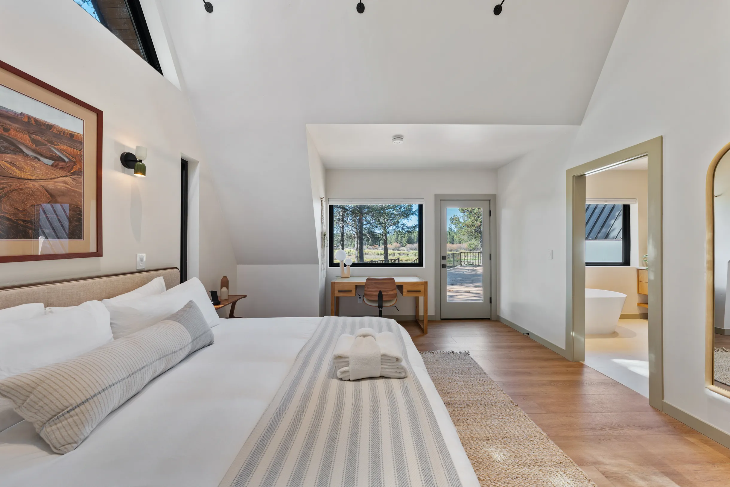 Wander Bend Retreat #91