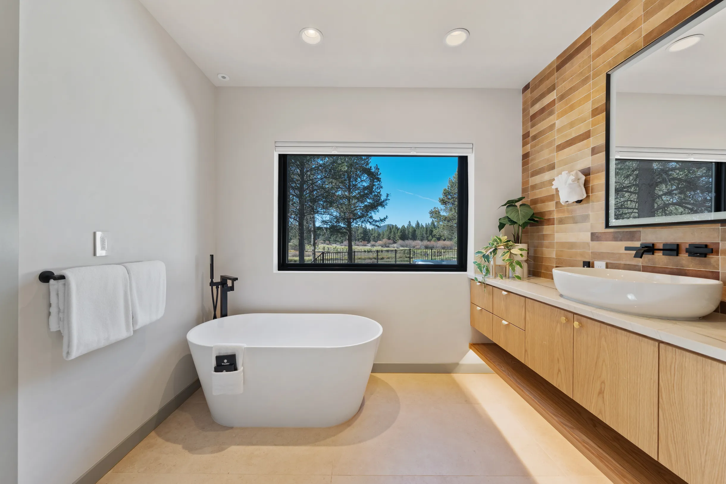 Wander Bend Retreat #56