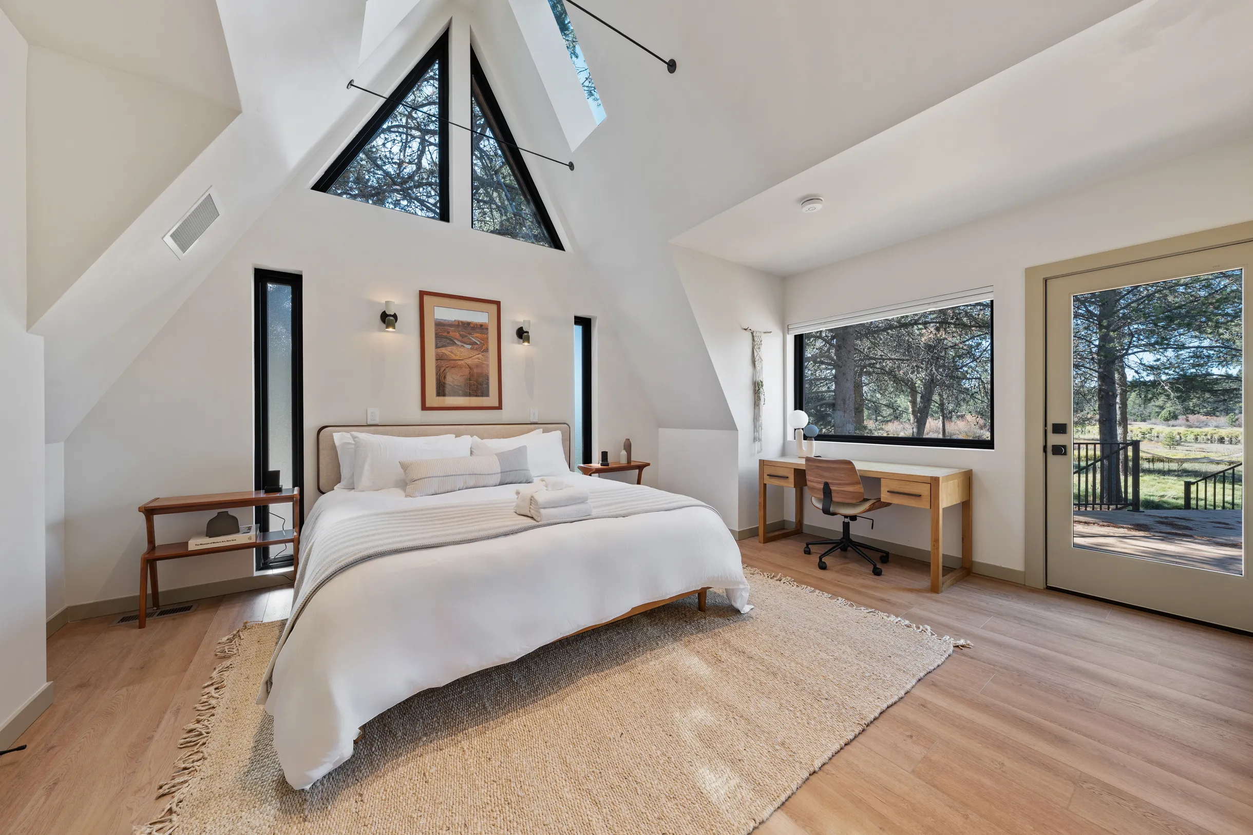 Wander Bend Retreat #42