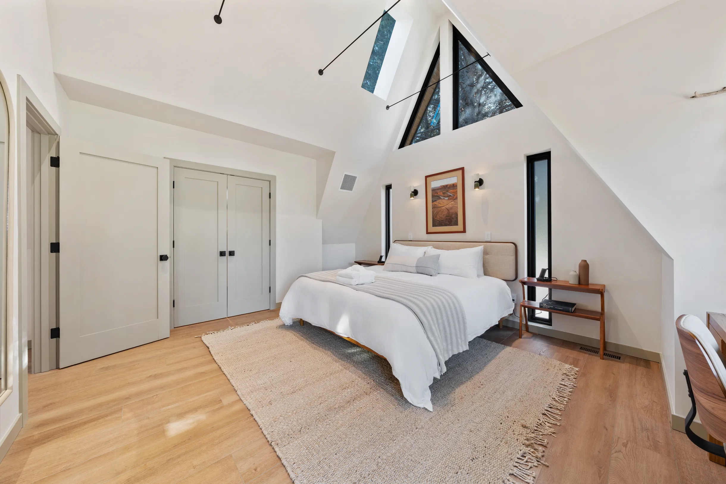 Wander Bend Retreat #57