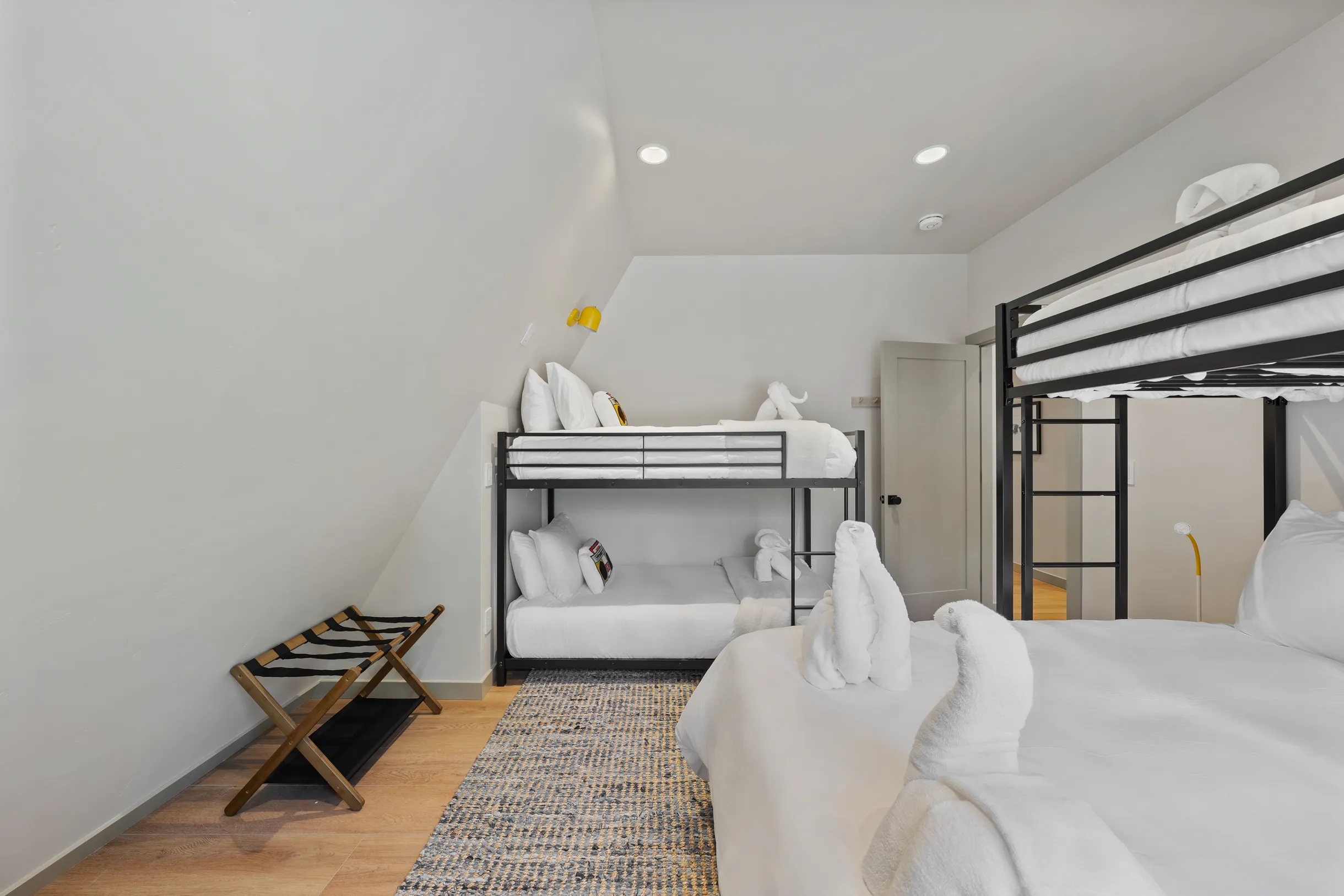 Wander Bend Retreat #29