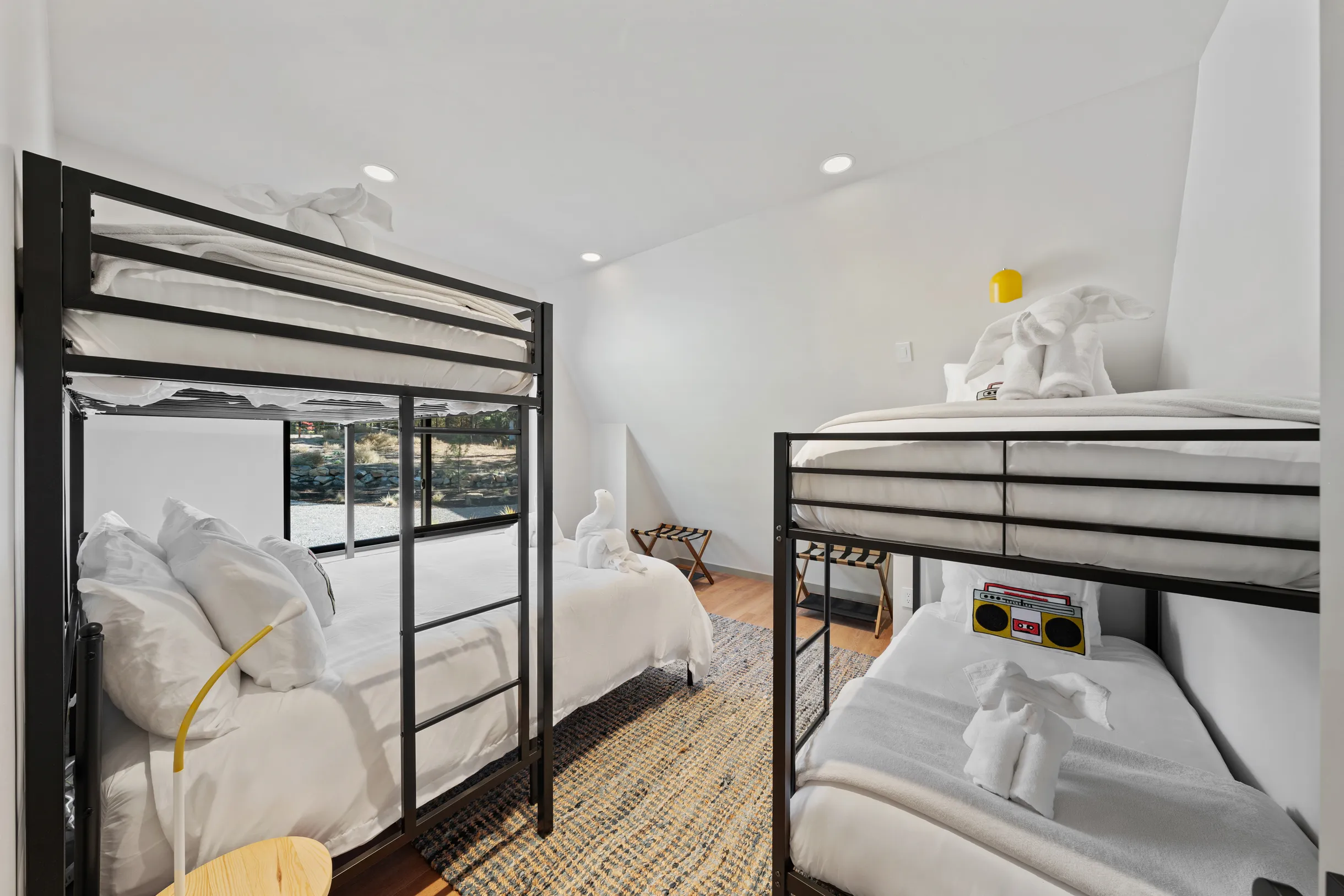 Wander Bend Retreat #58