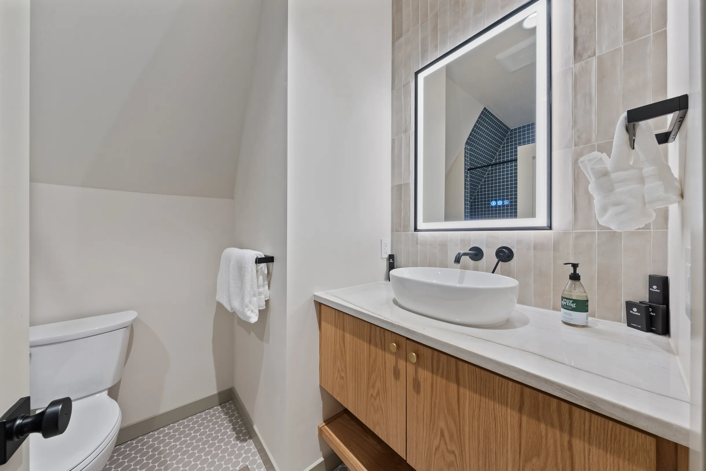 Wander Bend Retreat #30