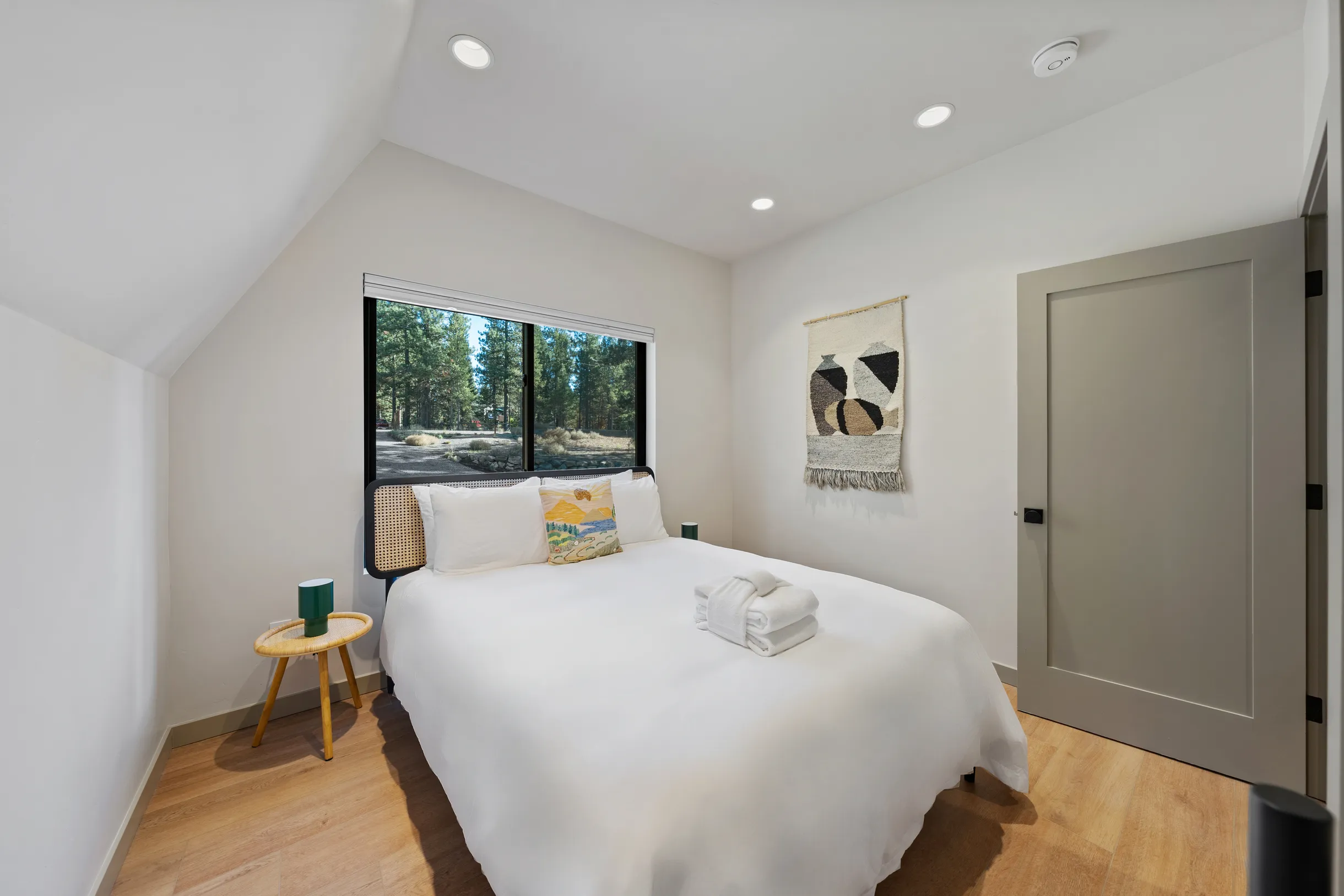 Wander Bend Retreat #31