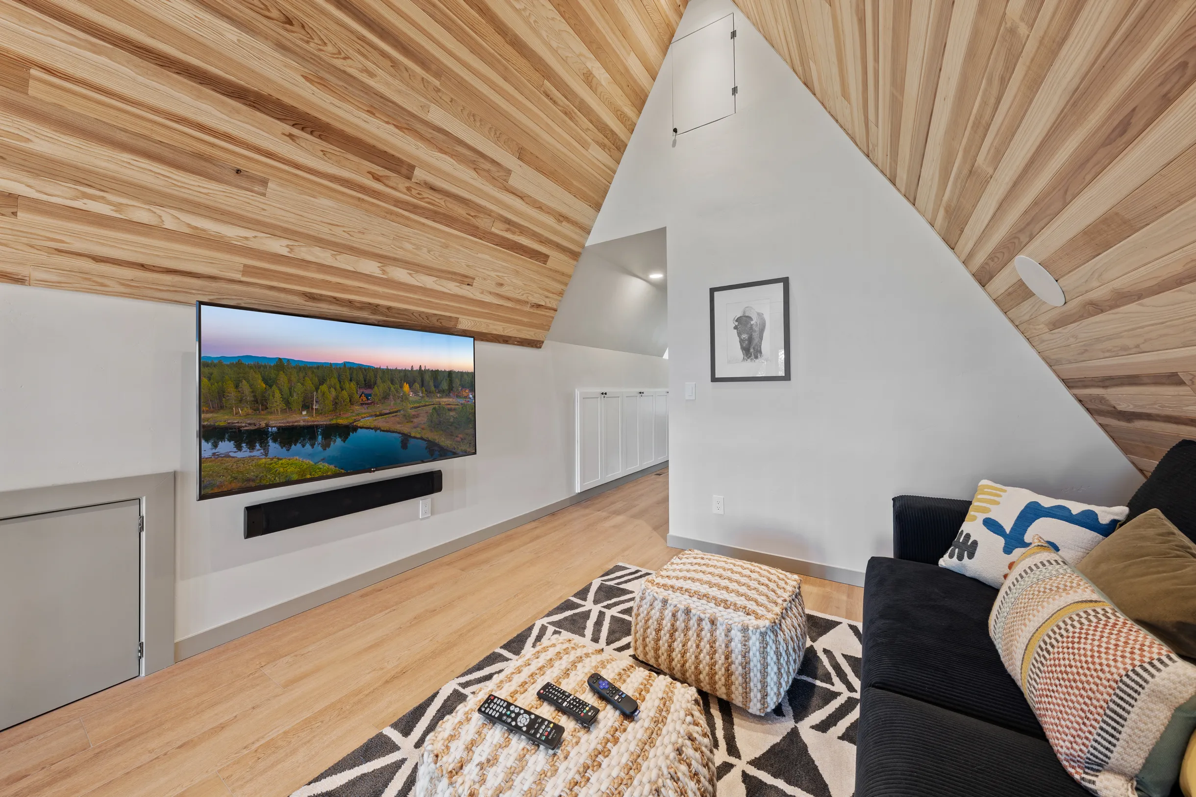 Wander Bend Retreat #32