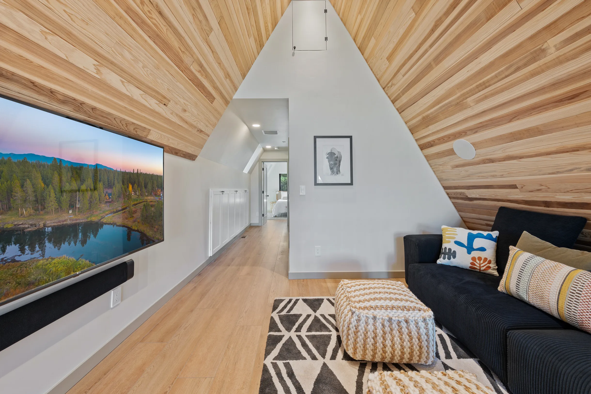 Wander Bend Retreat #47