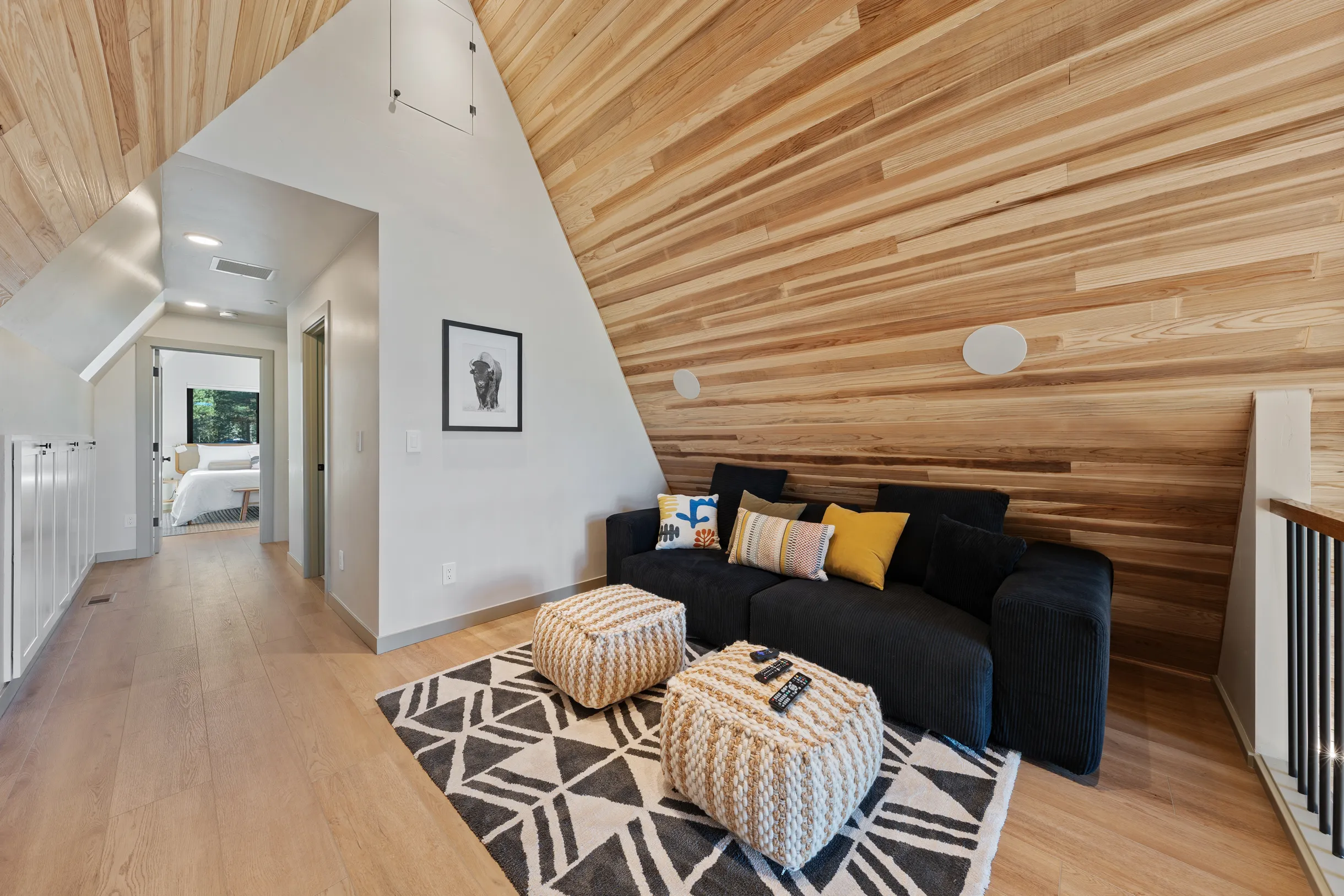 Wander Bend Retreat #61