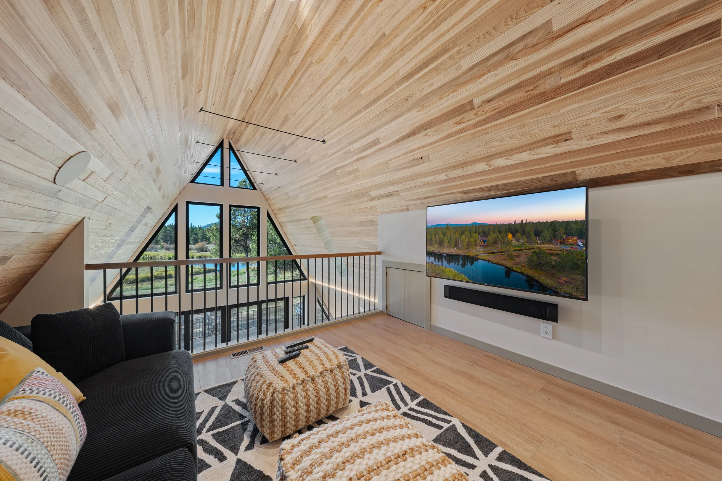 Wander Bend Retreat #71