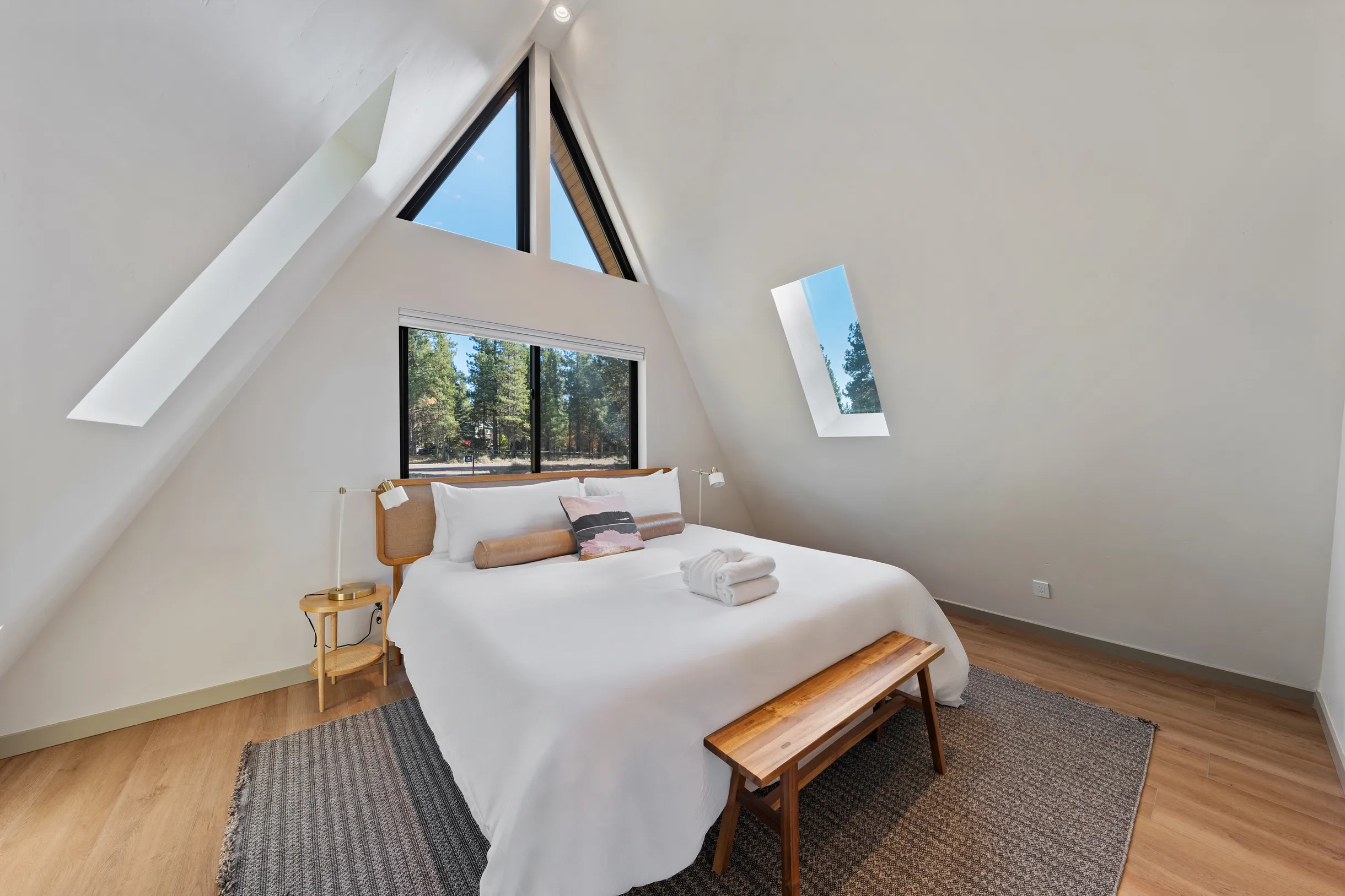 Wander Bend Retreat #74